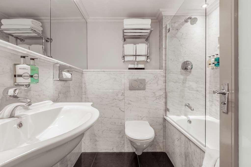 Hotel Radisson Blu Hotel, Marble Arch - Formerly Sussex Londres