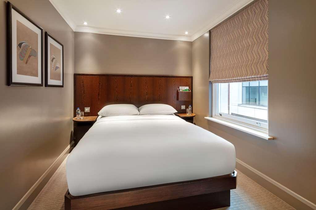 Radisson Blu Hotel, Marble Arch - Formerly Sussex 4*