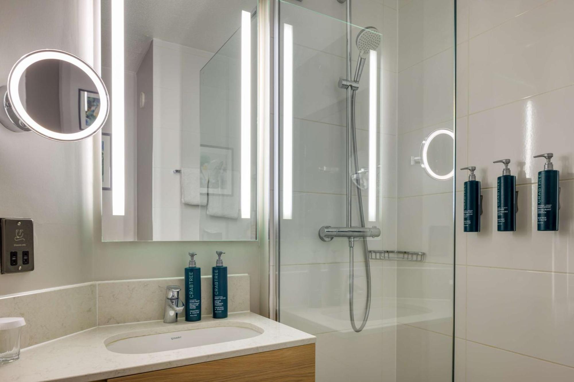Hotel Doubletree By Hilton Chelsea
