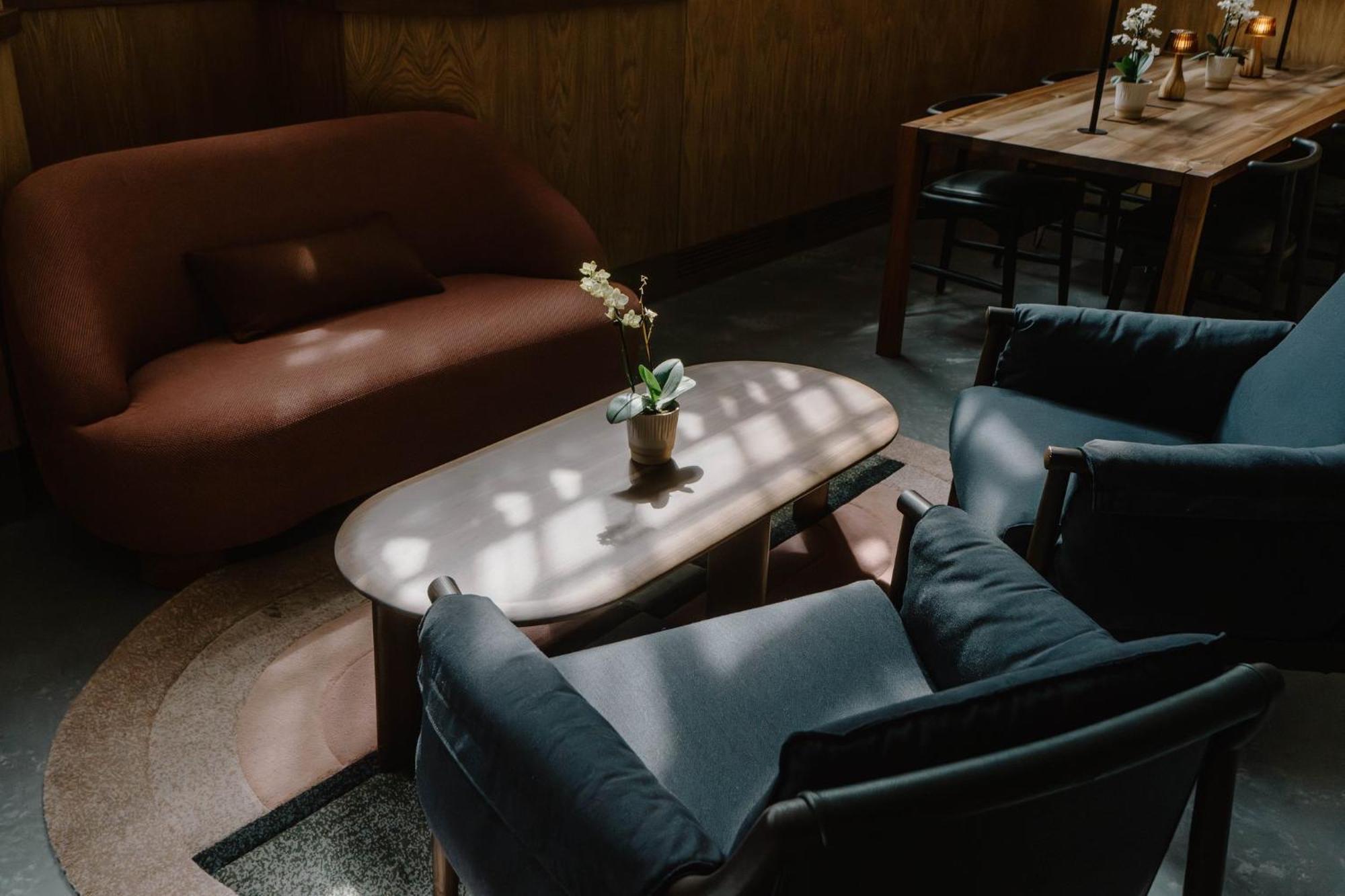 Club Quarters City, Hotel London