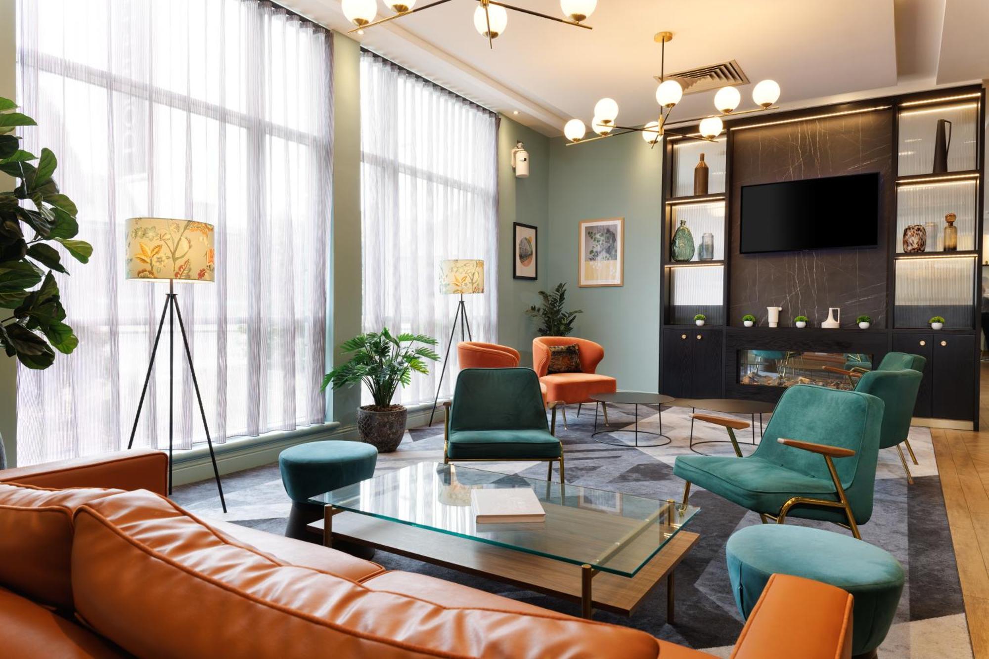 Doubletree By Hilton Chelsea London