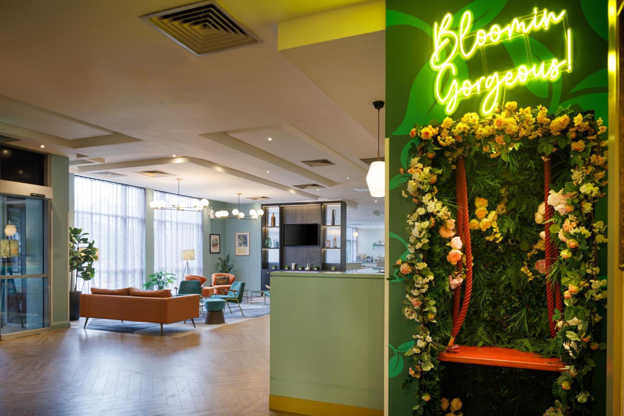 Hotel Doubletree By Hilton Chelsea 4*