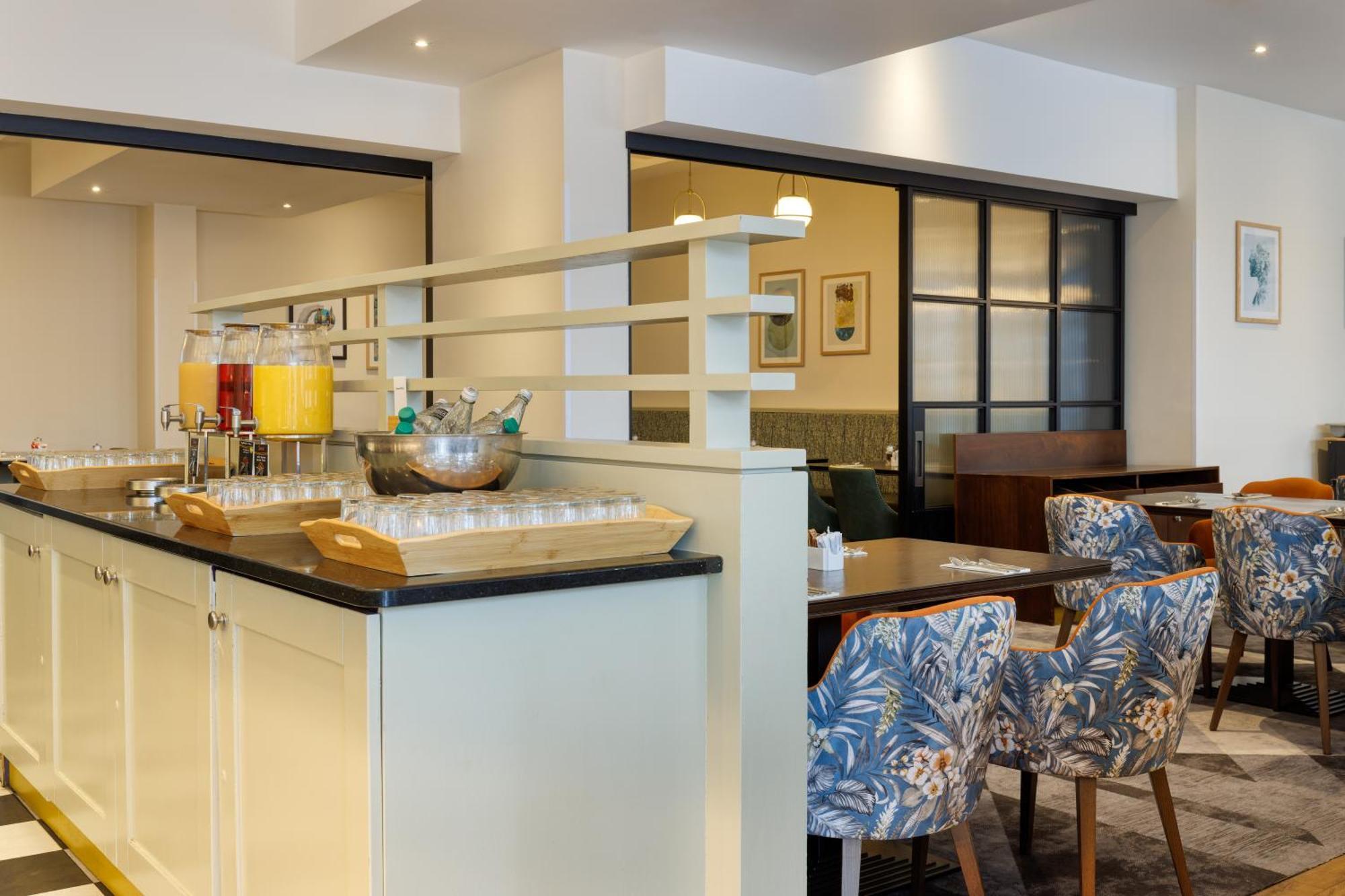 Doubletree By Hilton Chelsea London