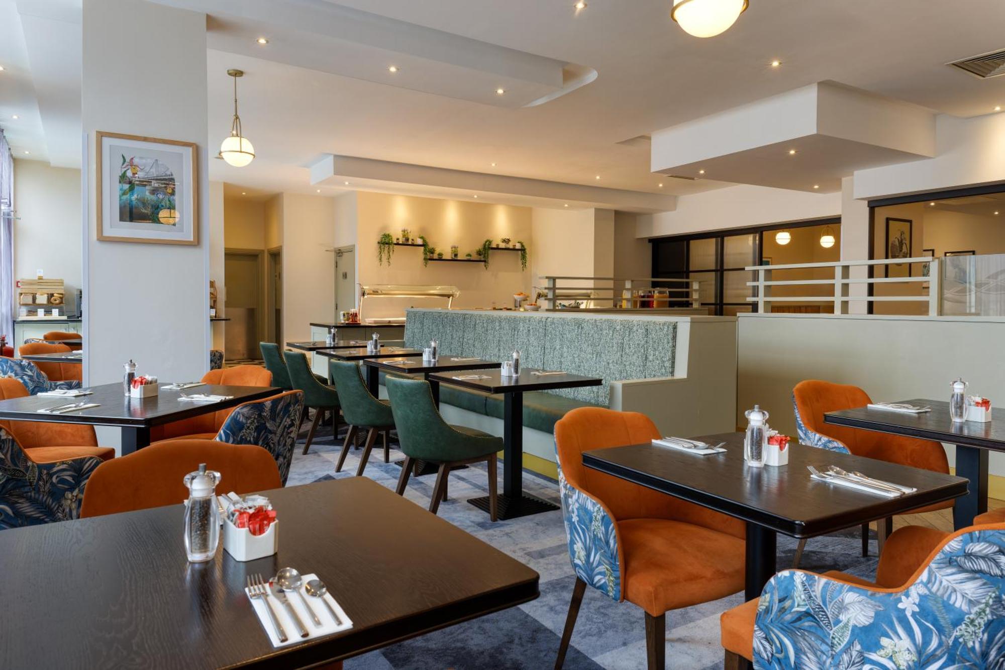 Doubletree By Hilton Chelsea 4* London