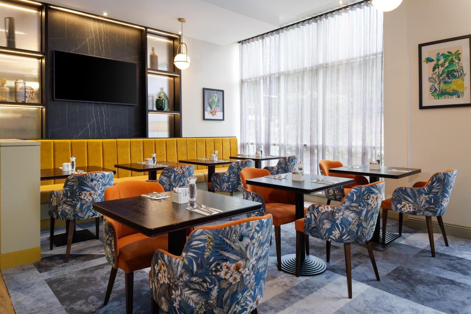 Doubletree By Hilton Chelsea