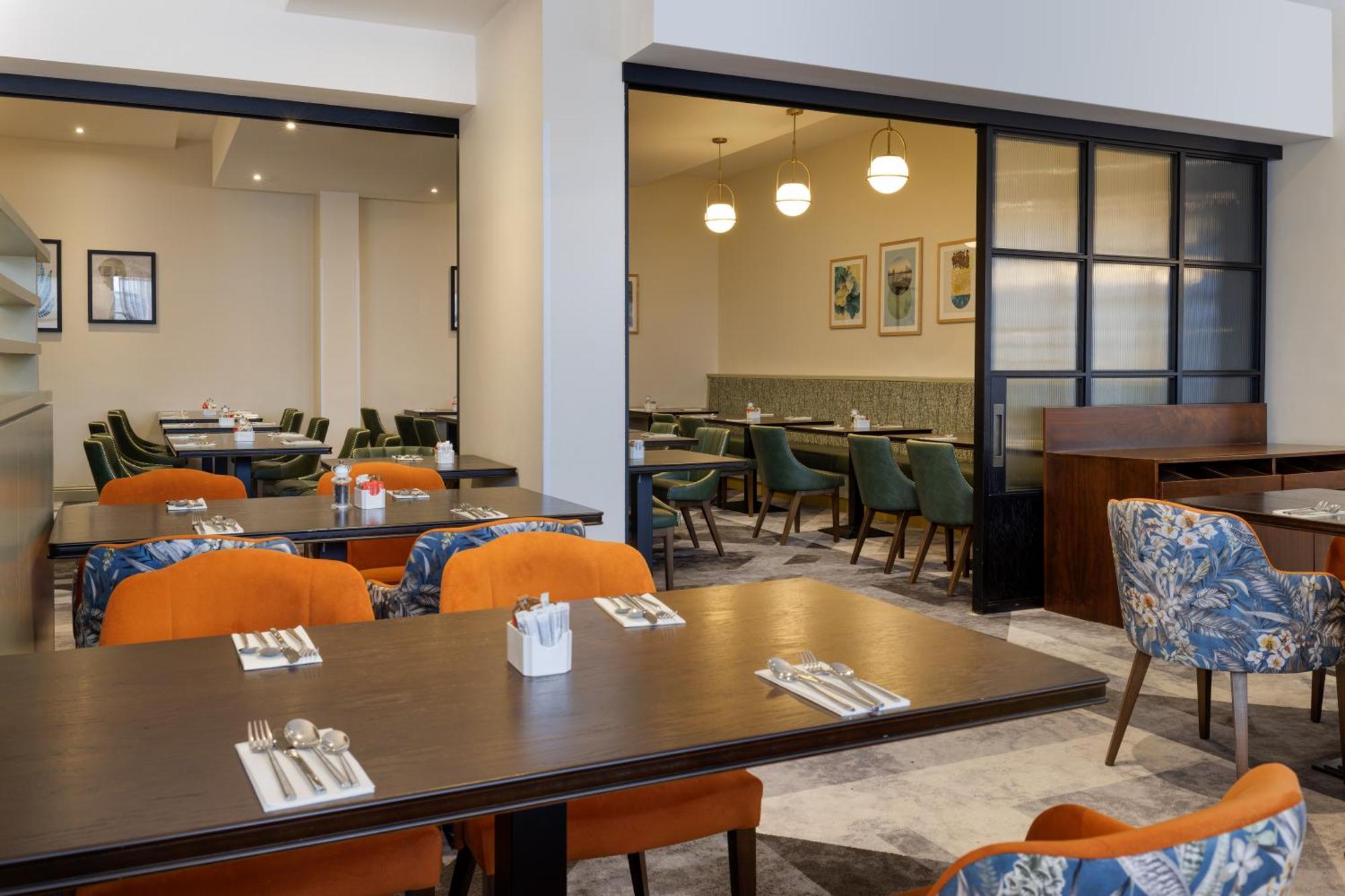Doubletree By Hilton Chelsea 4* London