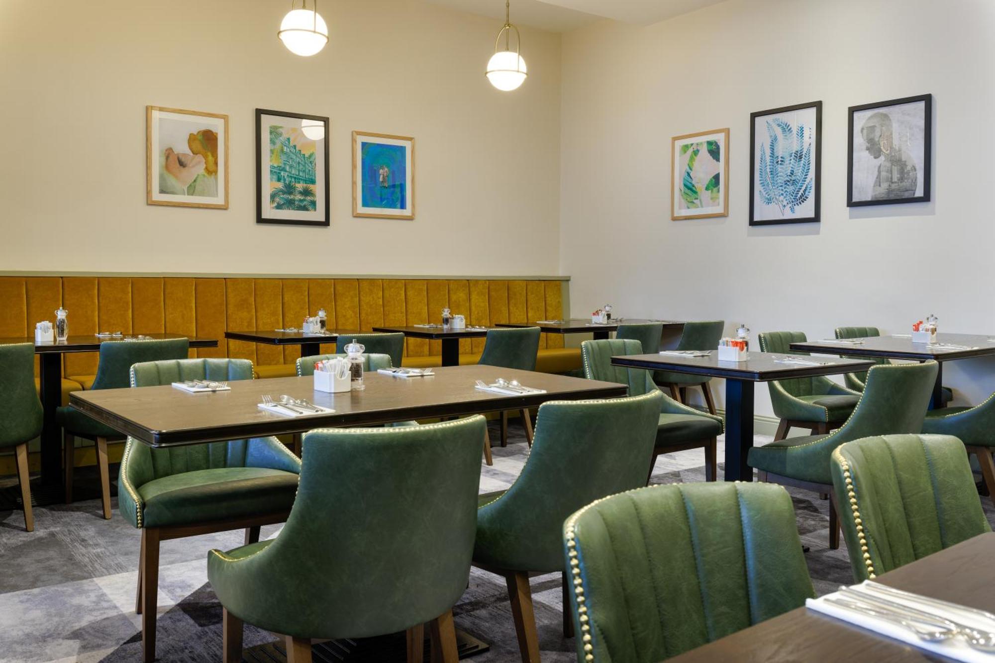 Hotel Doubletree By Hilton Chelsea 4*