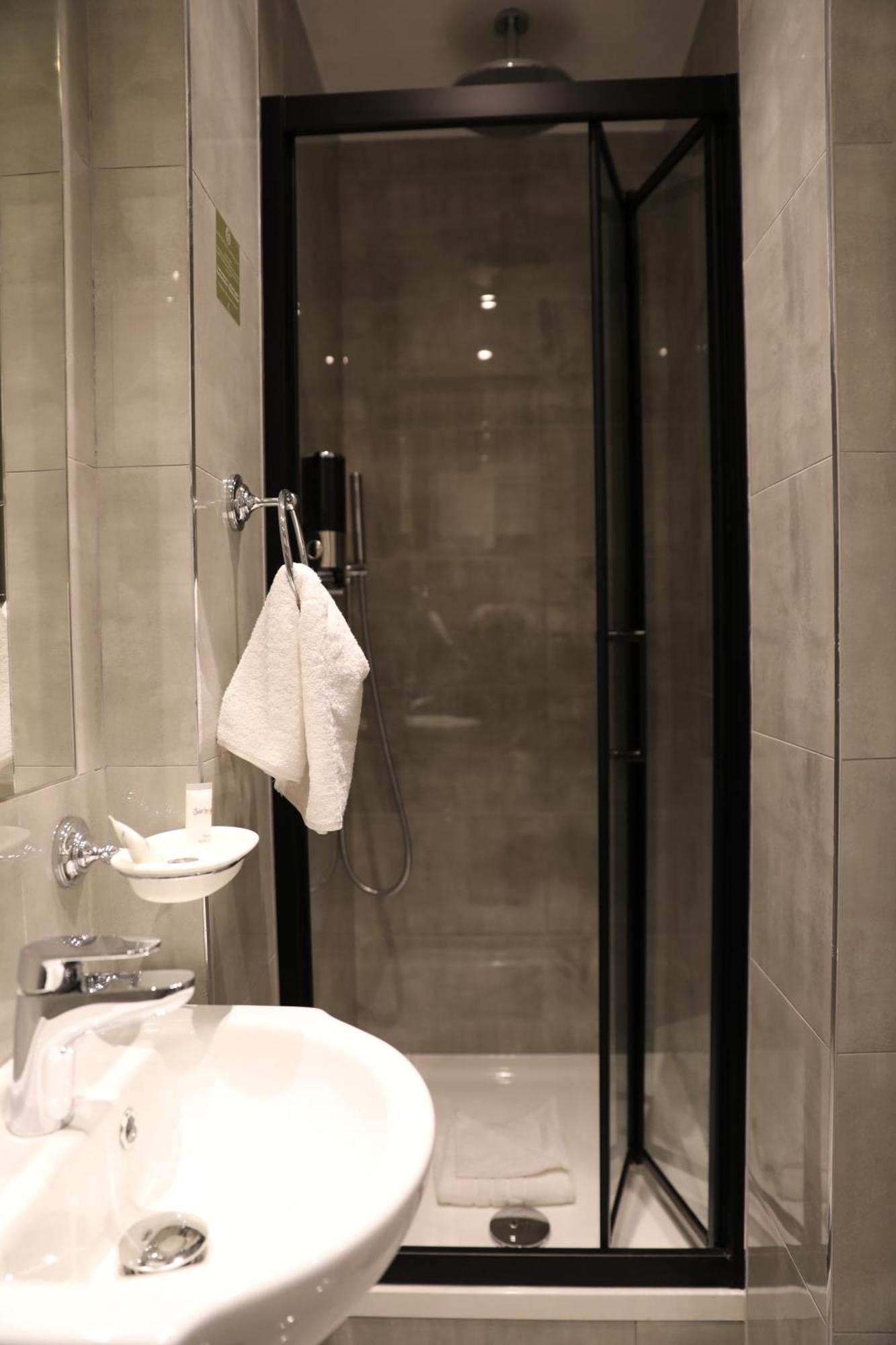 Hotel Reem Londen