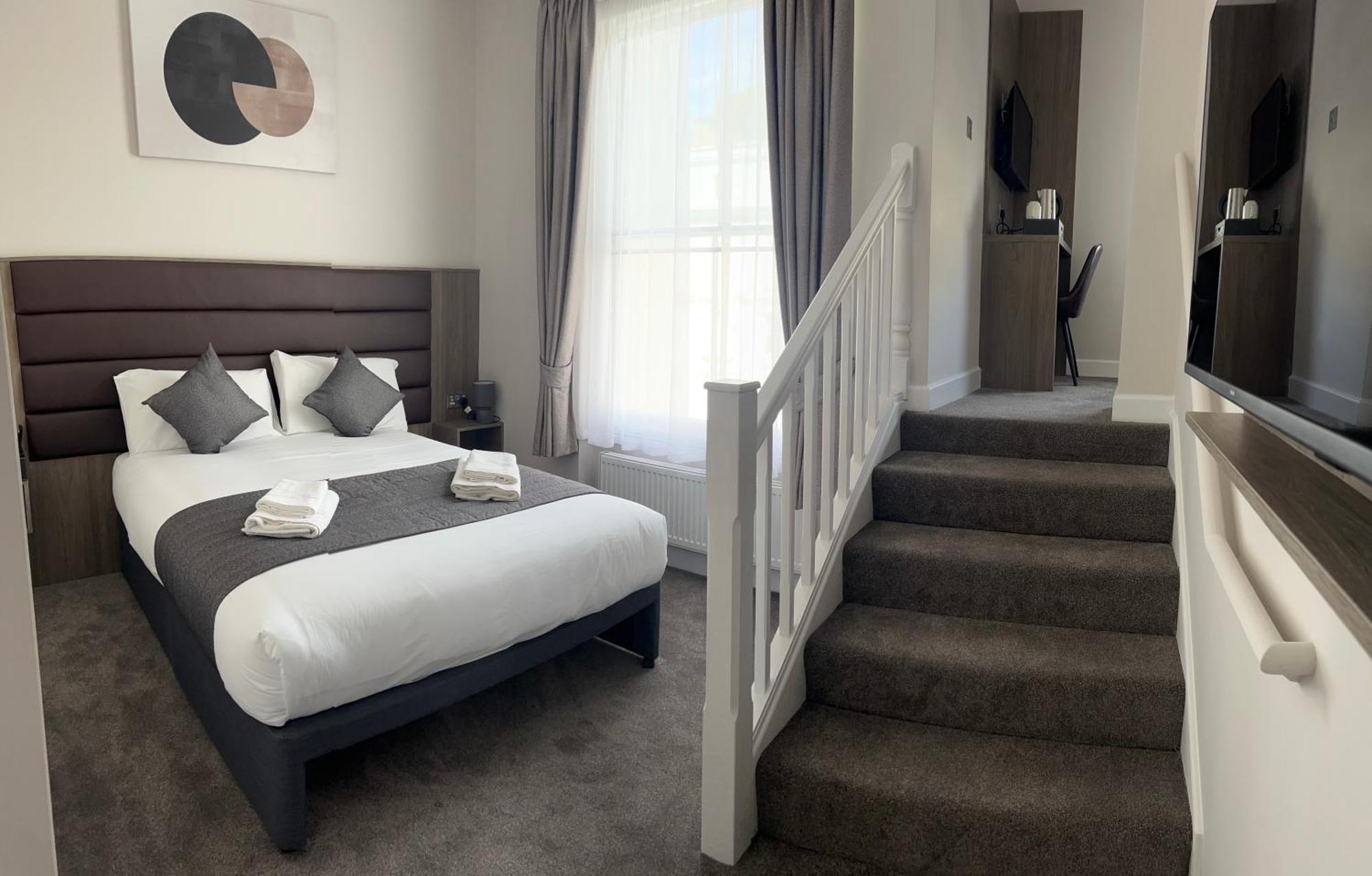 Hotel Reem Londen