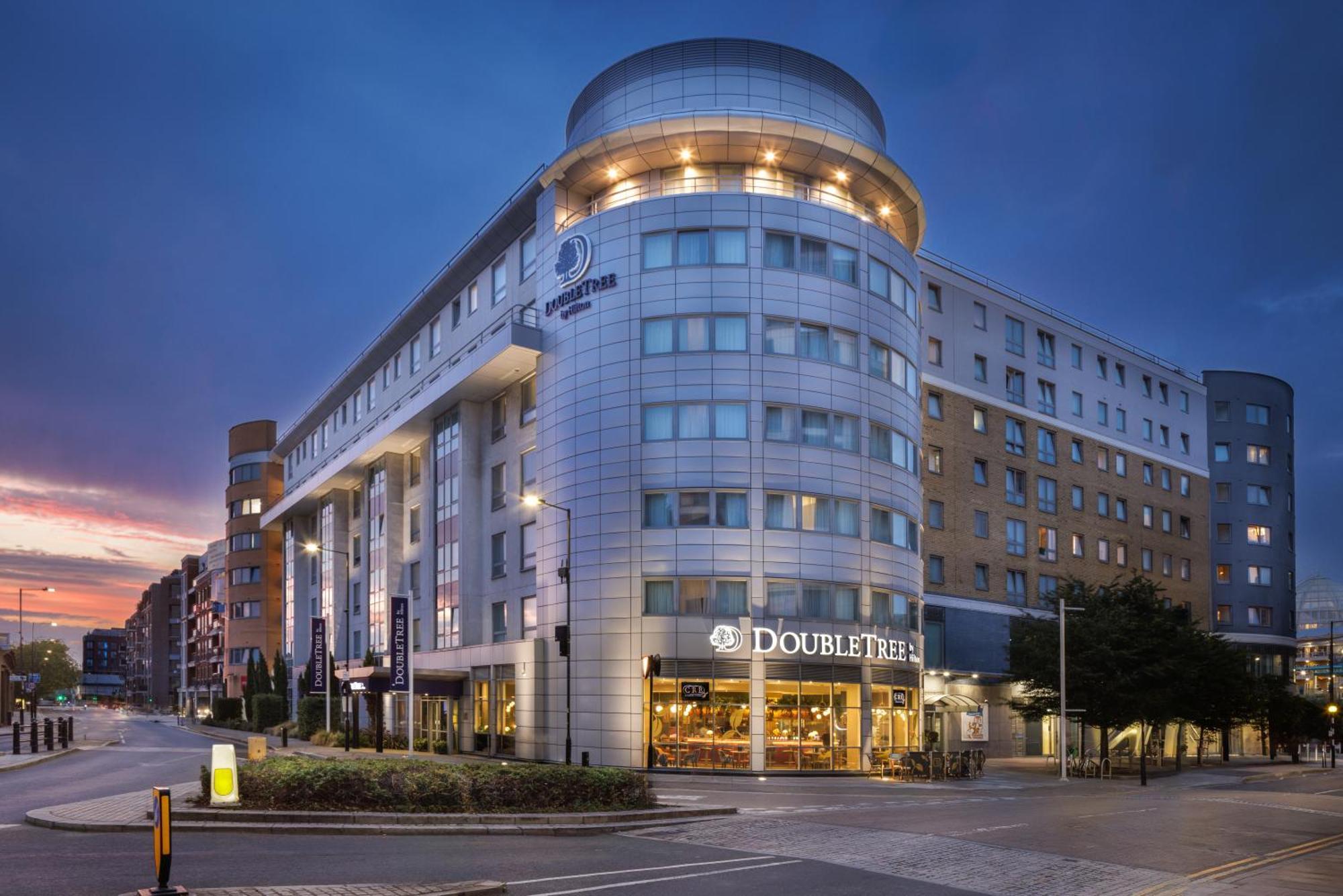Doubletree By Hilton Chelsea Hotel London