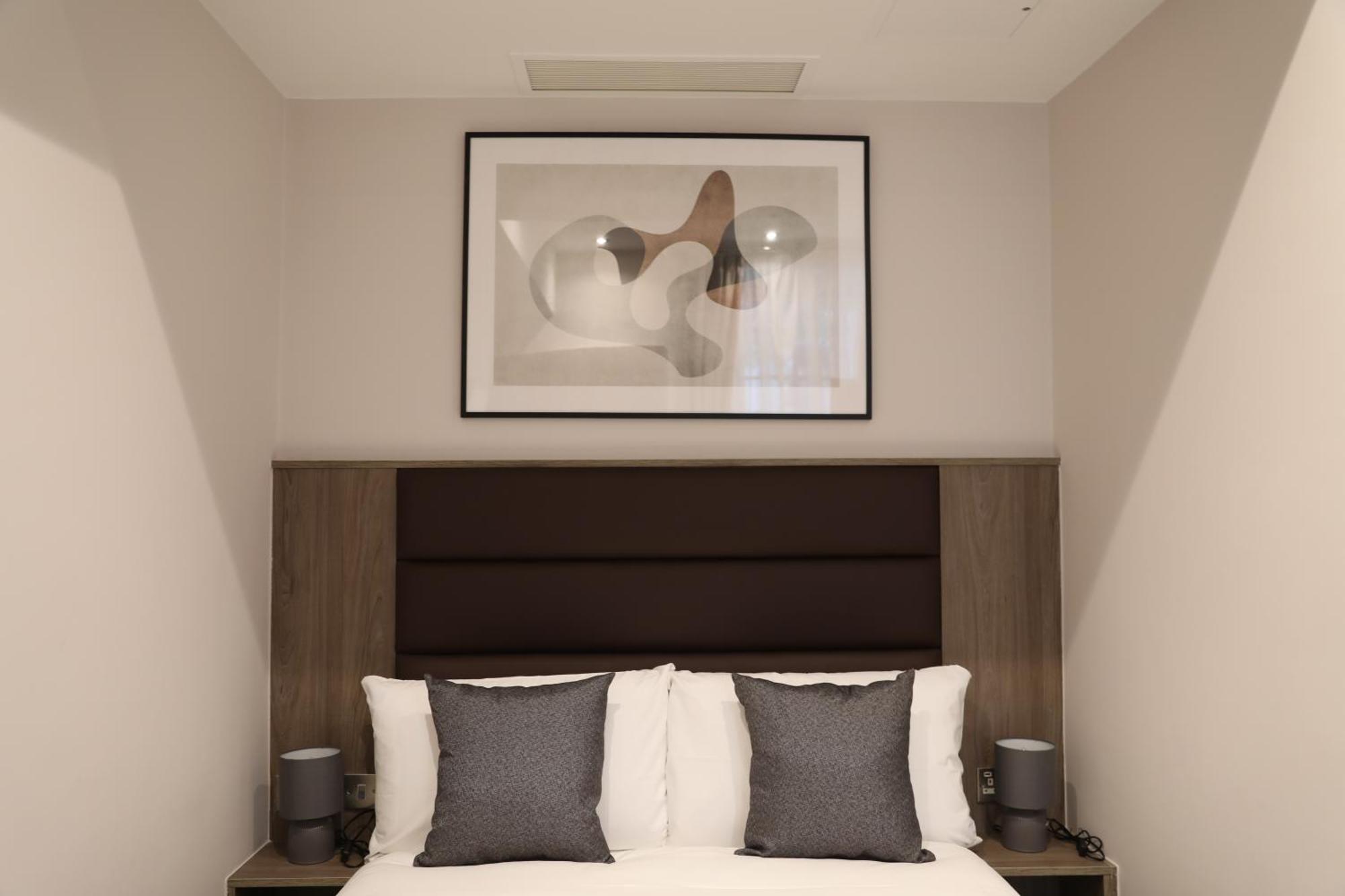 Hotel Reem Londen