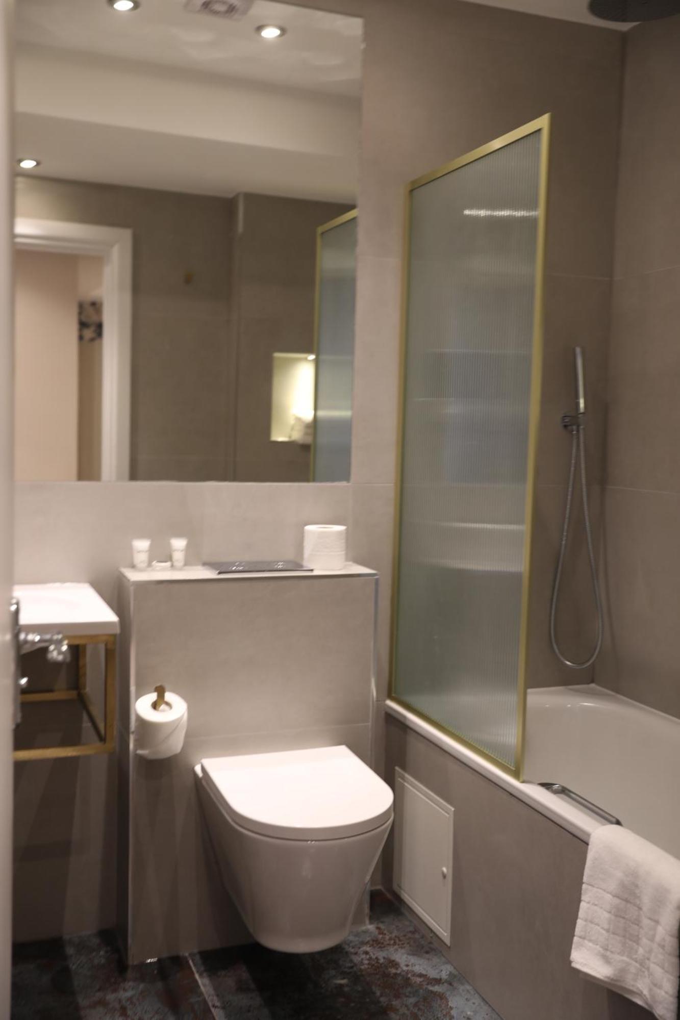 Reem Hotel Londen