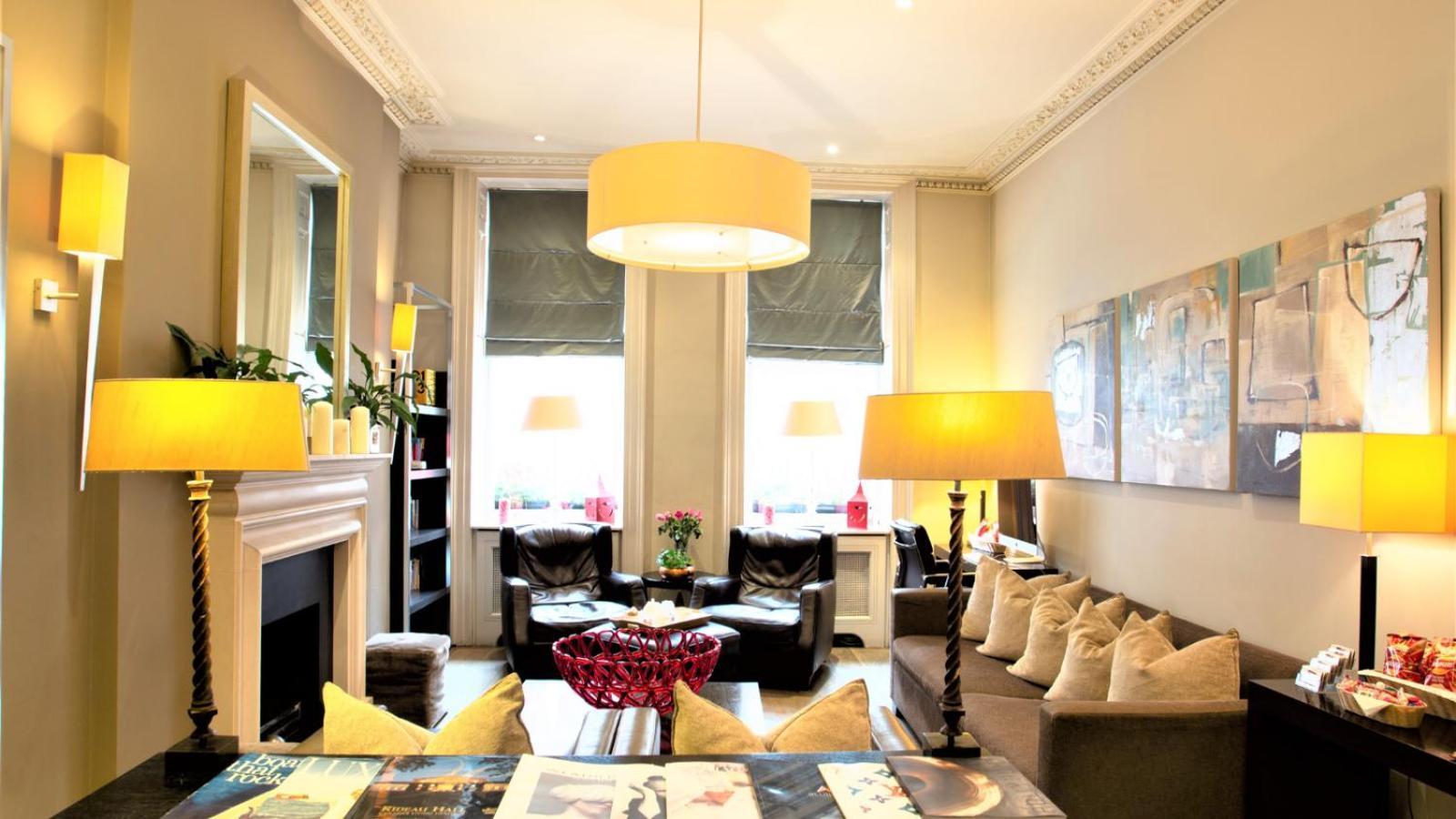 Hotel The Sumner Londen