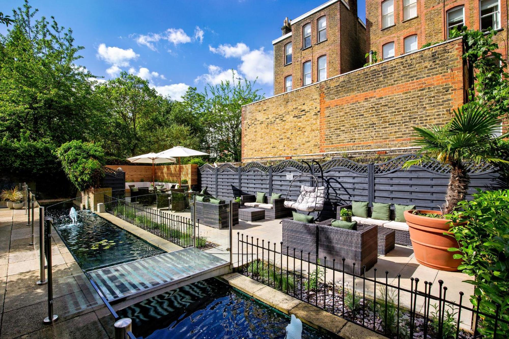 Kensington High St. By Ihg 4*