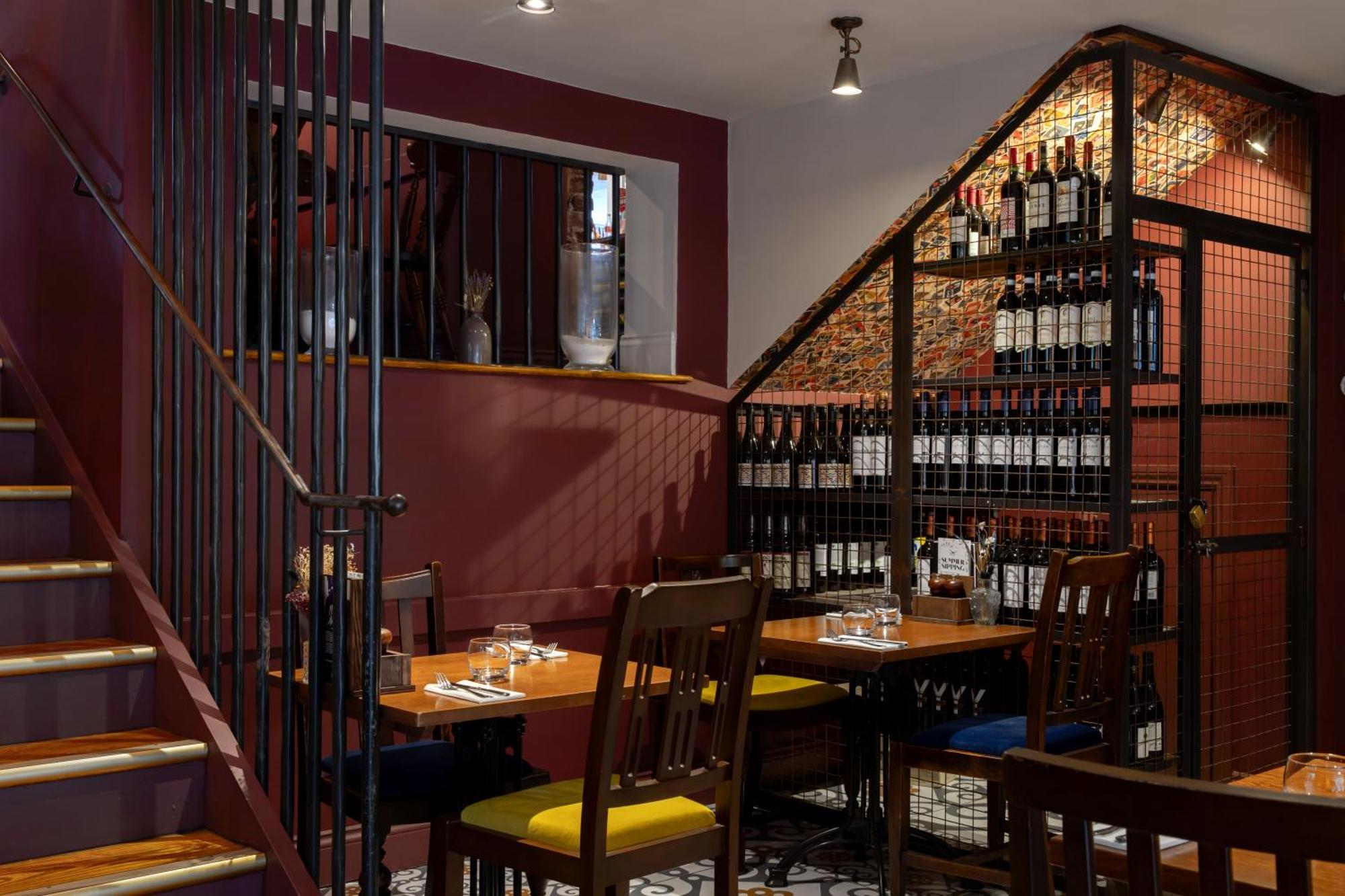 The Pilot Inn Inn 3*