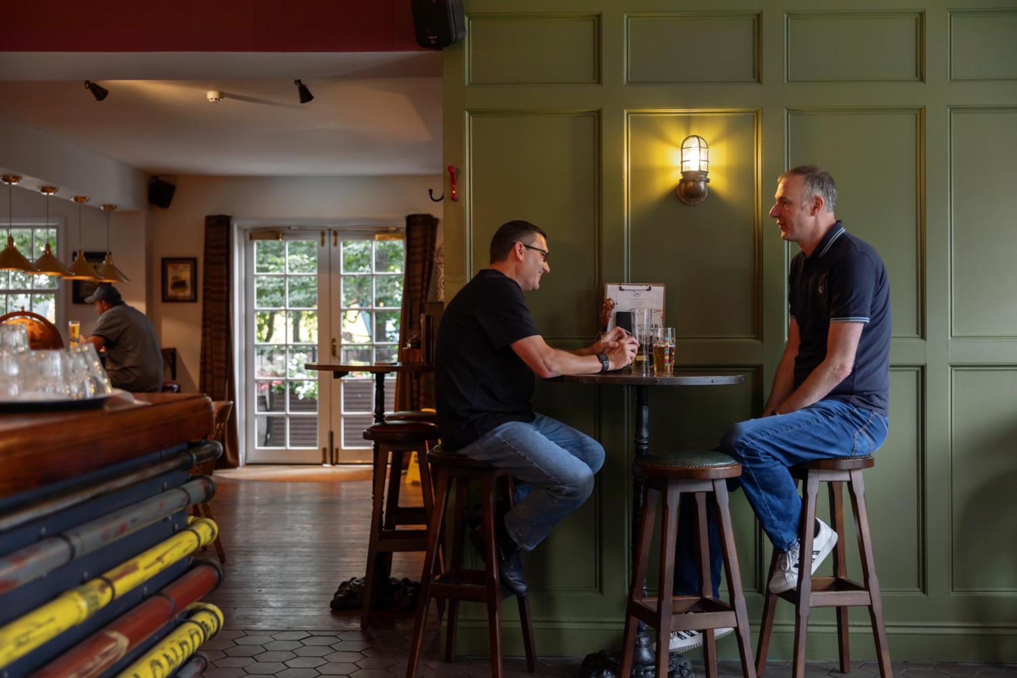 The Pilot Inn 3* London