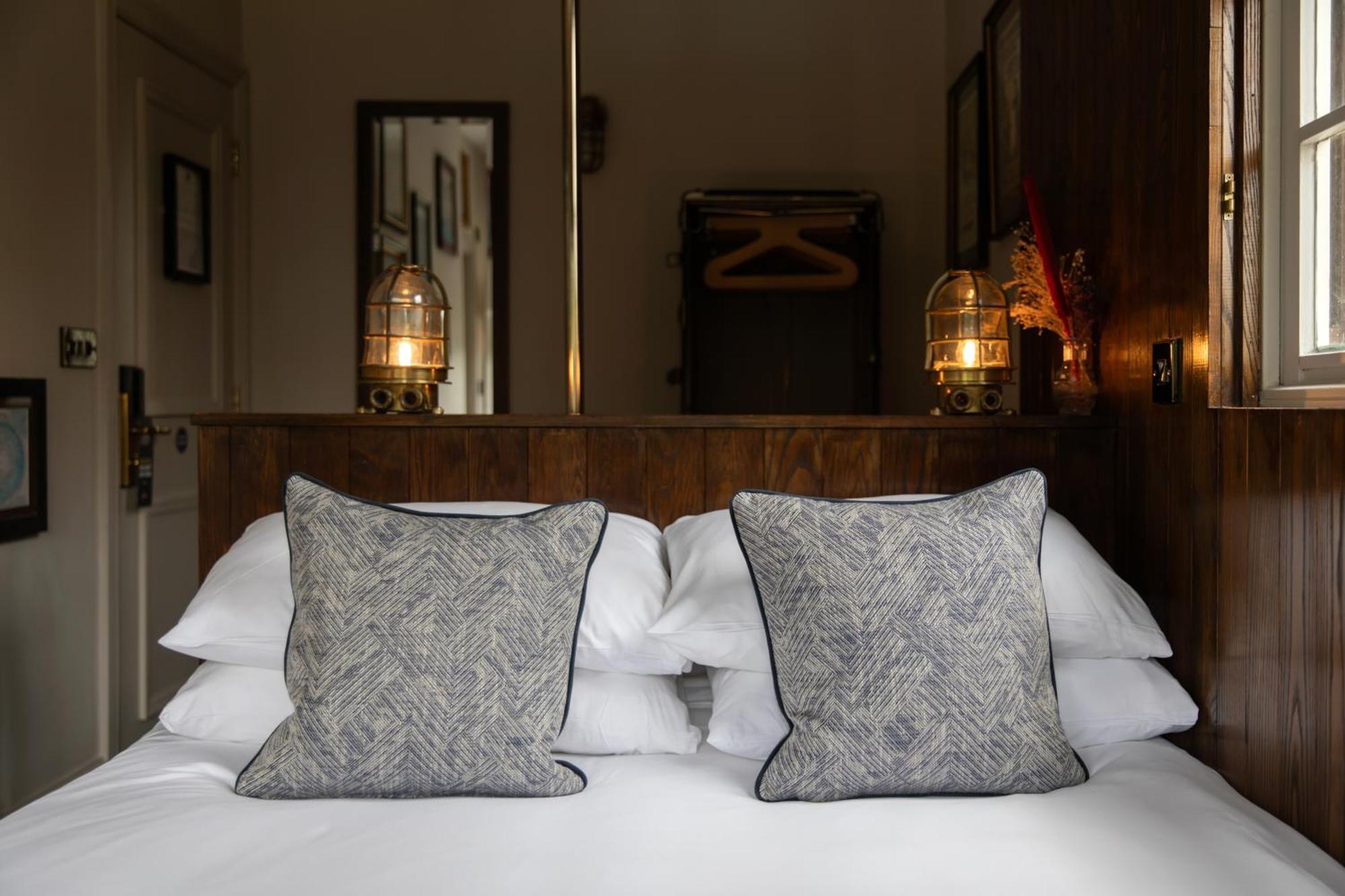 The Pilot Inn Inn 3*