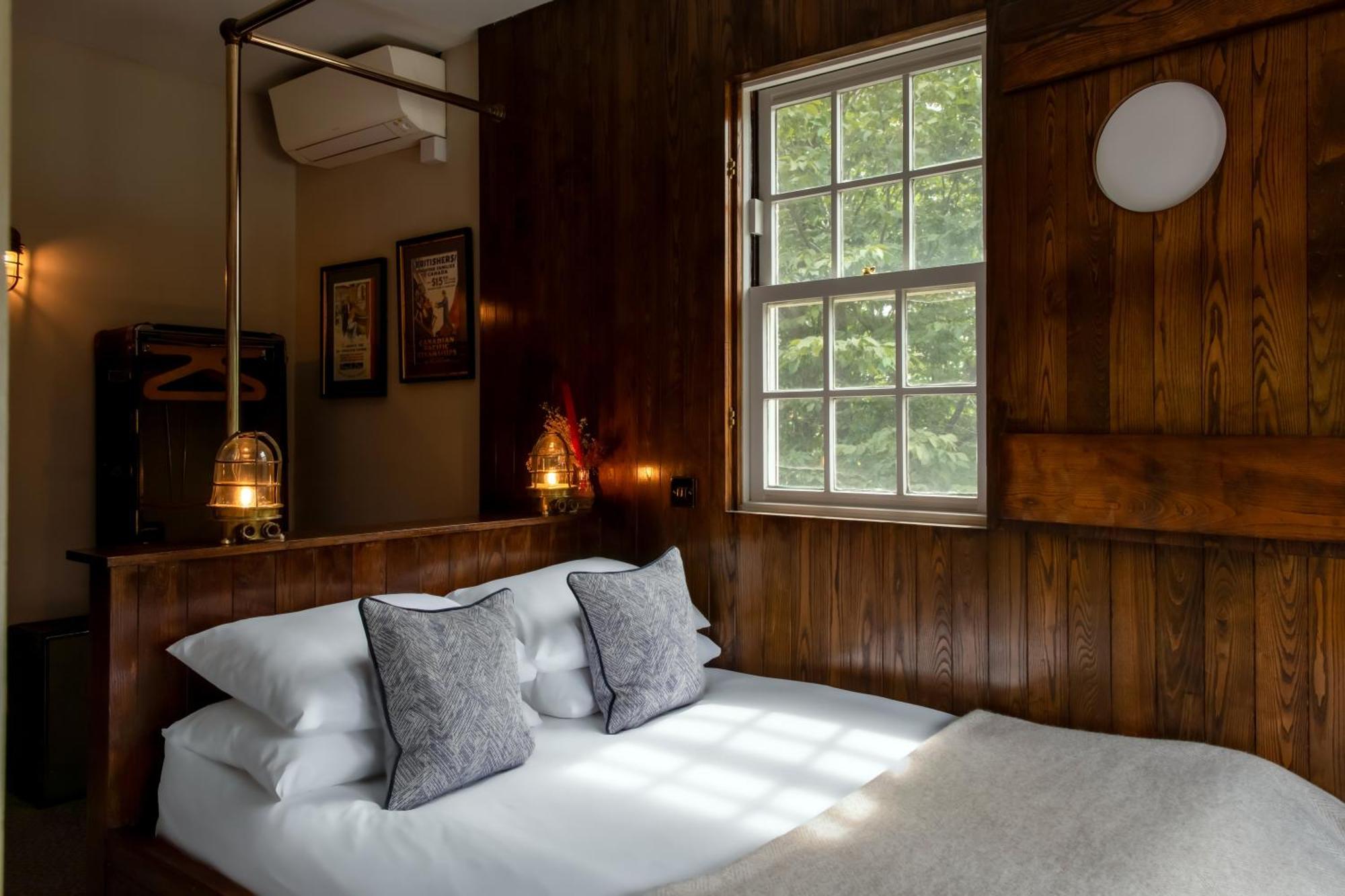 The Pilot Inn 3*