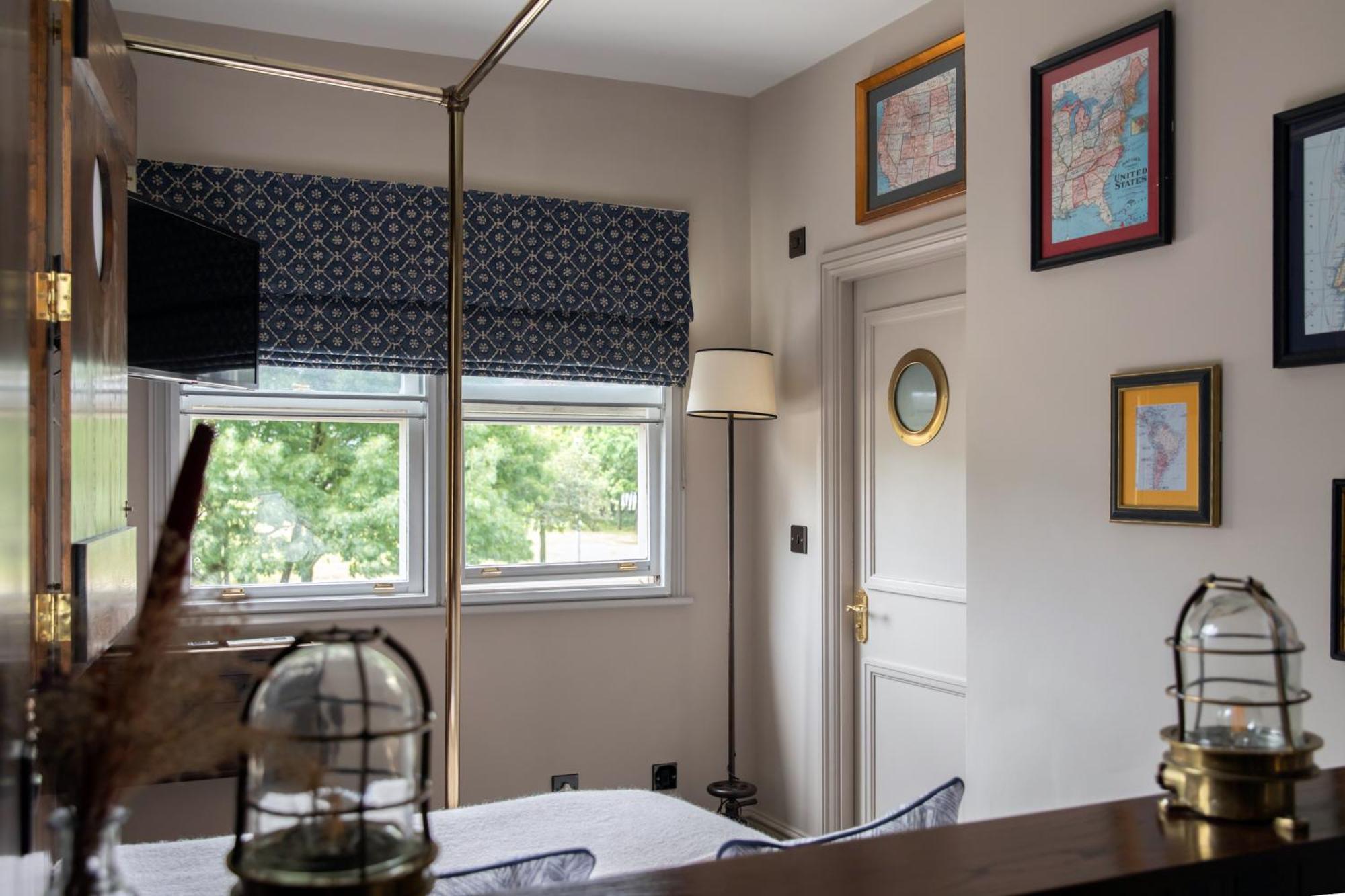 The Pilot Inn Inn 3*