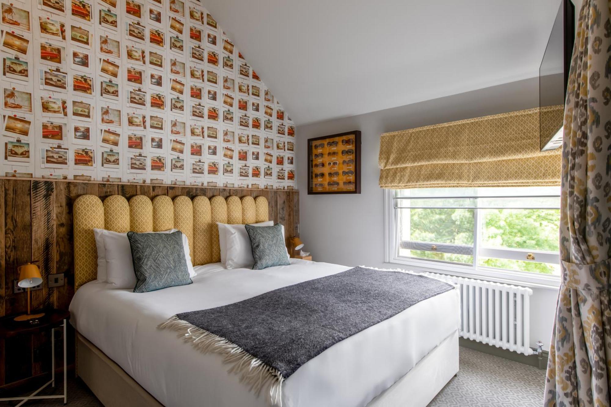The Pilot Inn Inn 3*