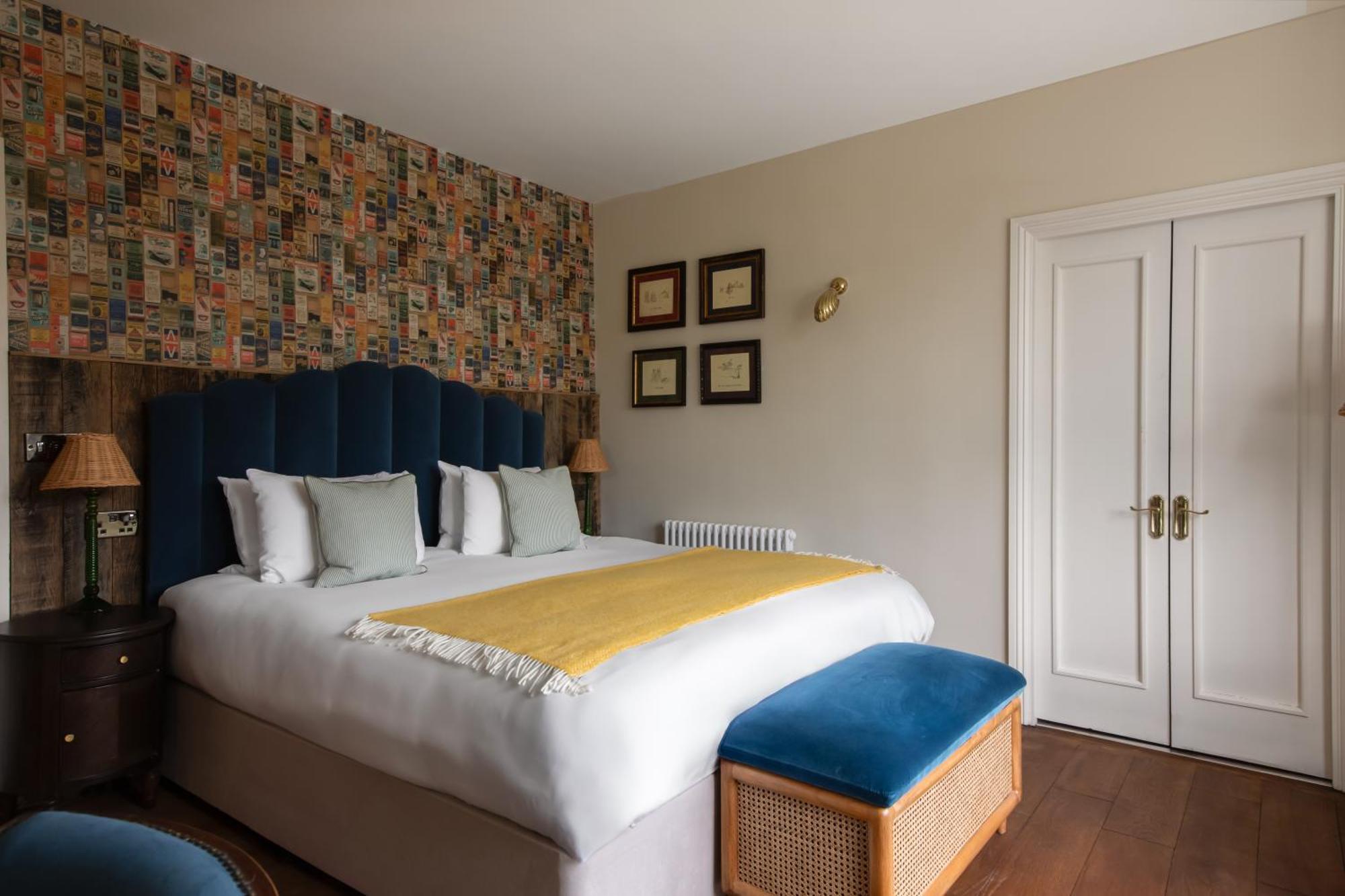 The Pilot Inn 3*