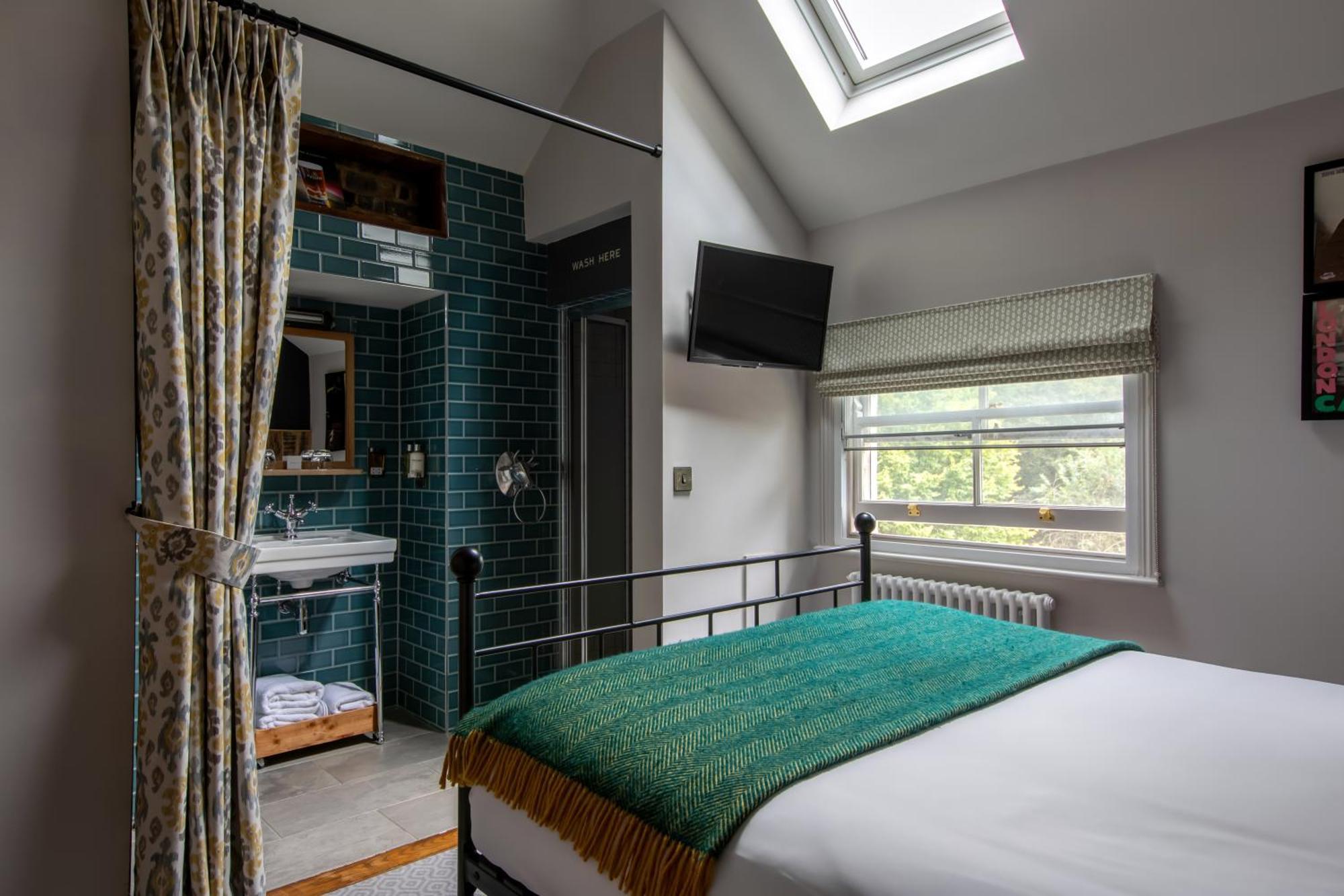The Pilot Inn Inn 3*