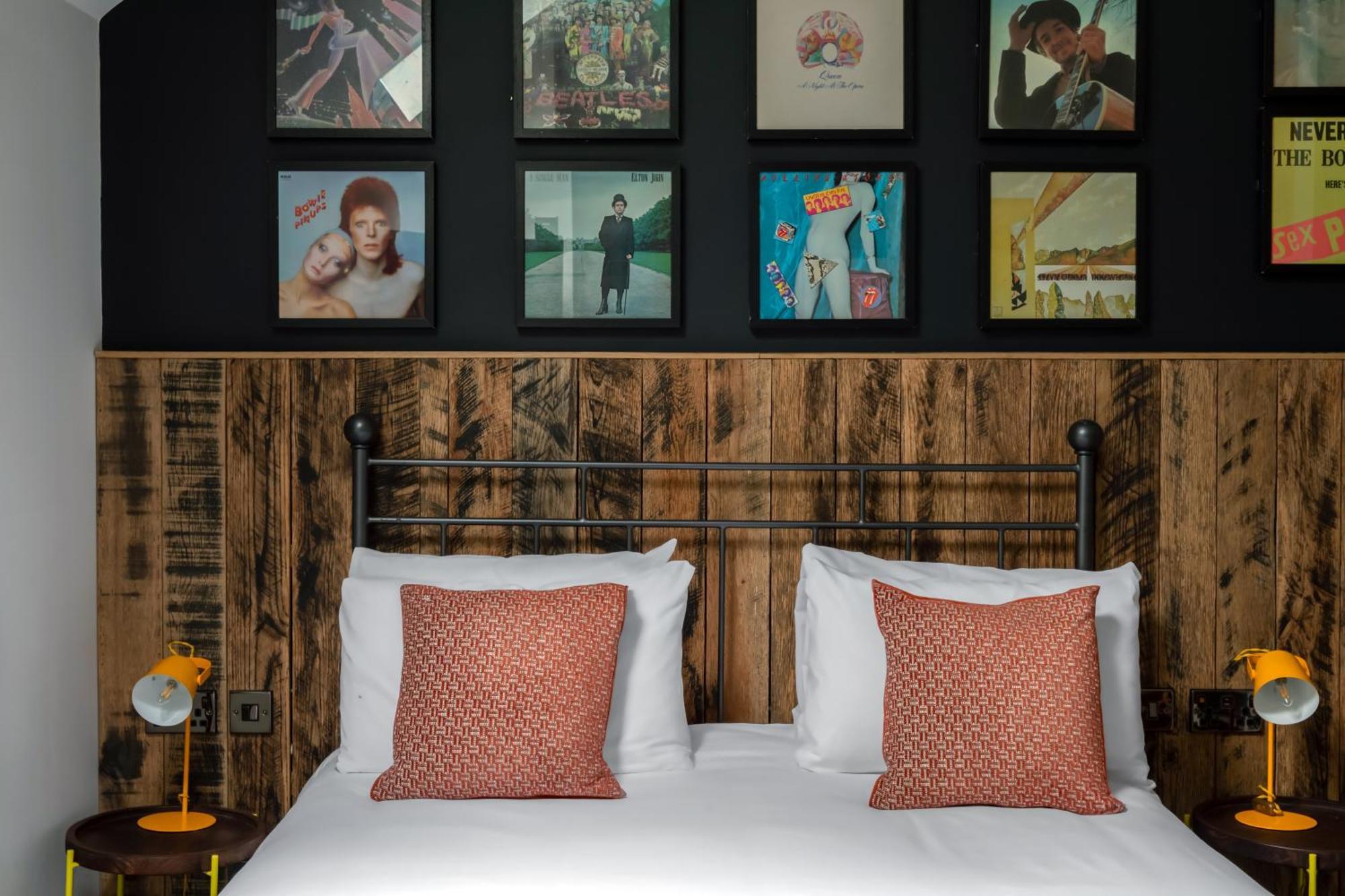 The Pilot Inn 3*