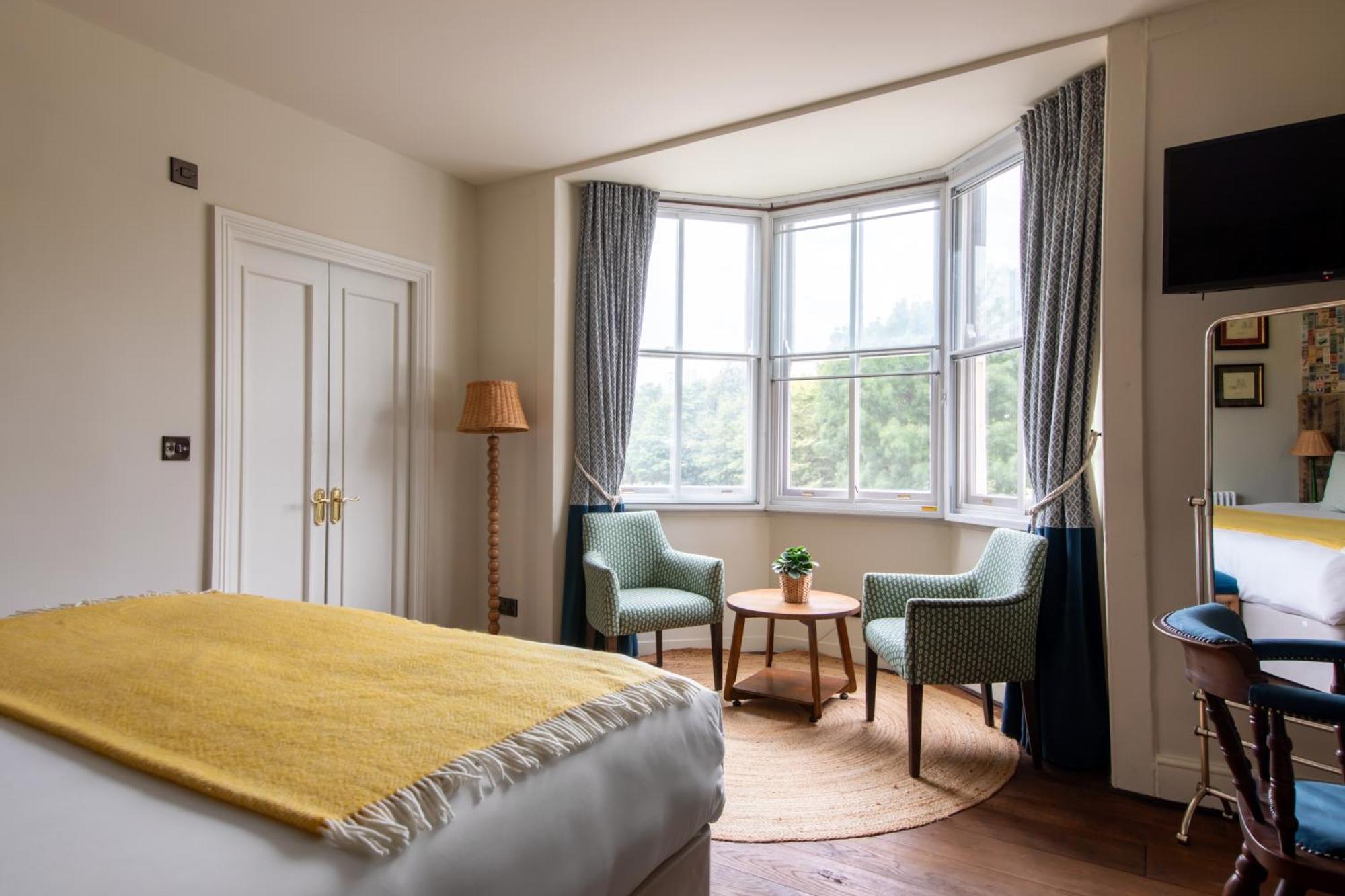 The Pilot Inn Inn 3*