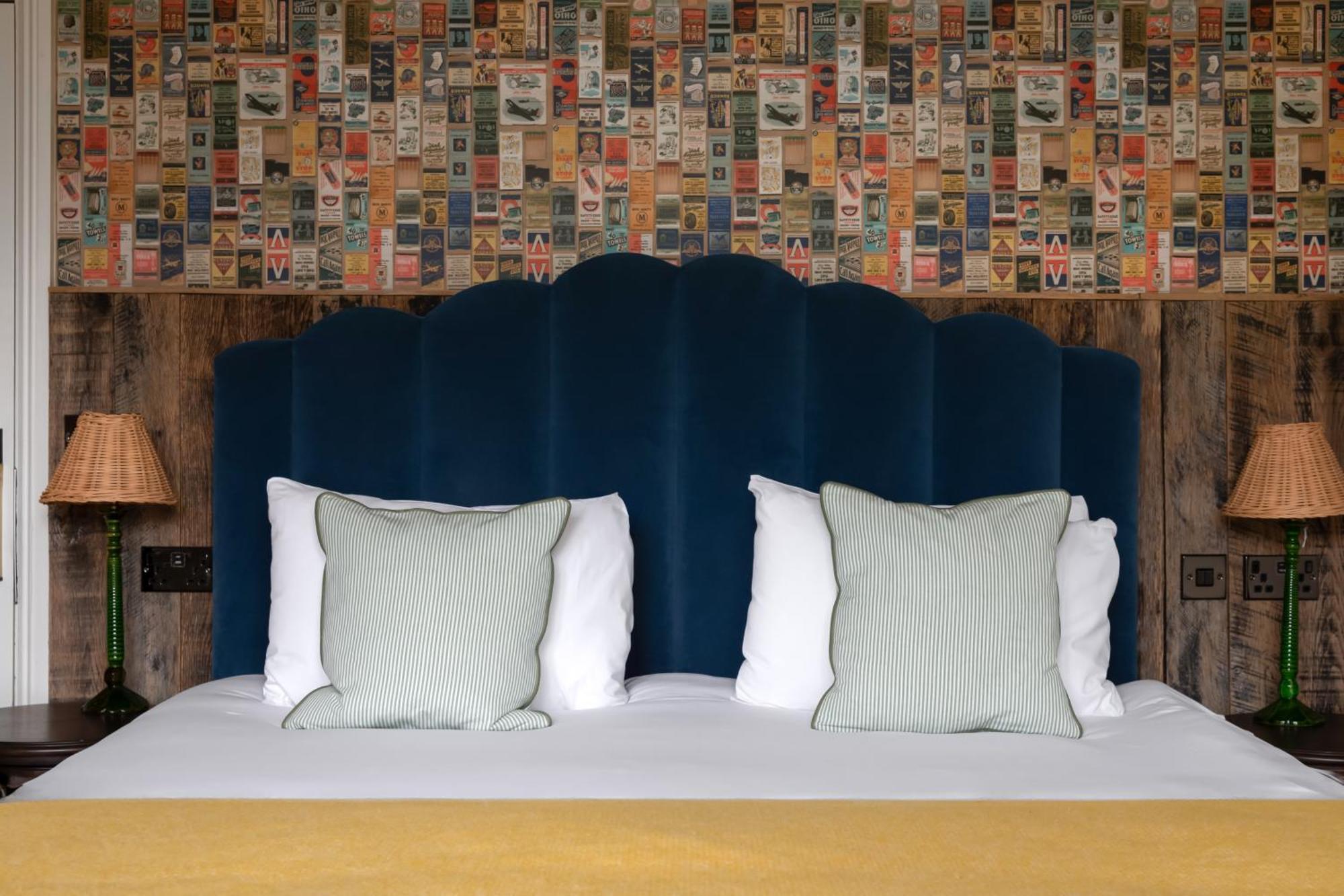 The Pilot Inn 3*