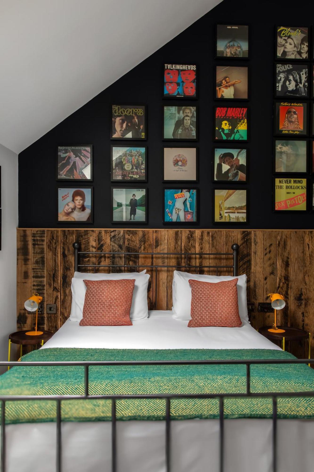 The Pilot Inn Inn 3*