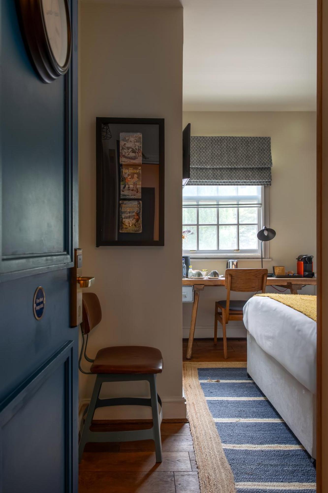 Inn The Pilot Inn 3*