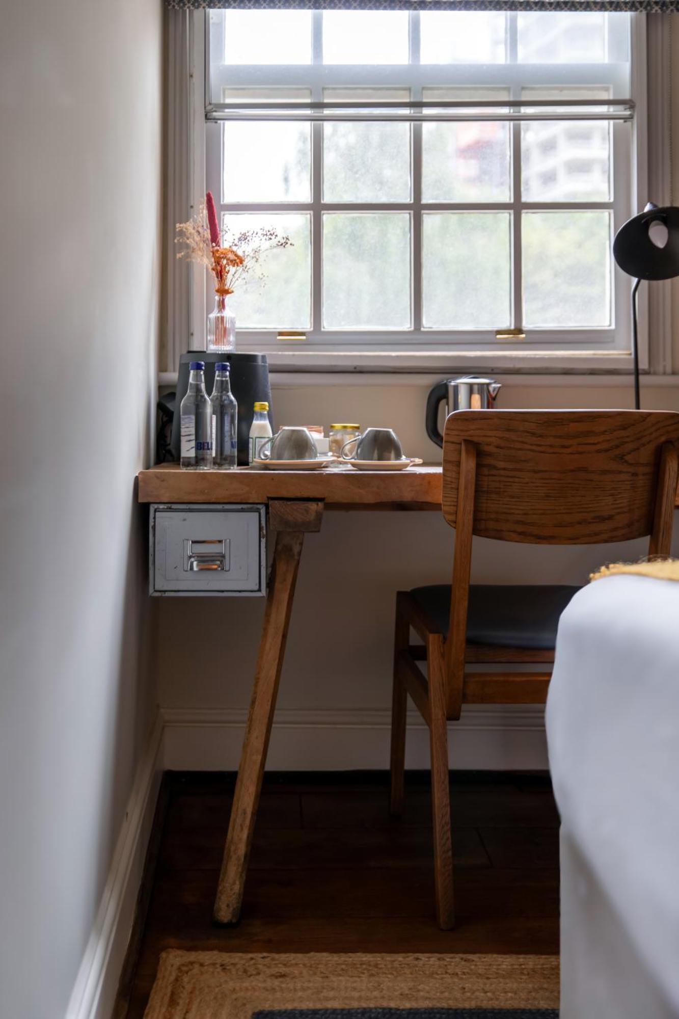 The Pilot Inn 3* London