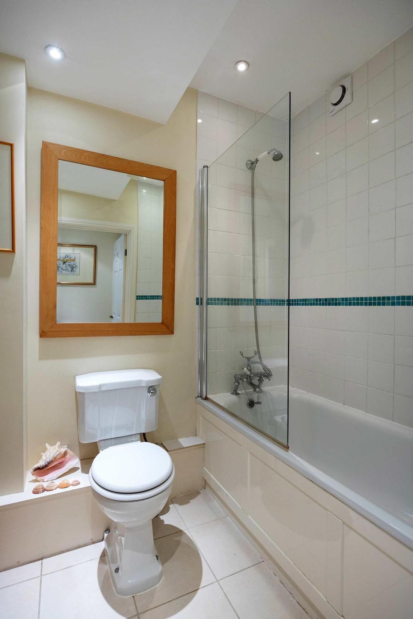 Veeve - Artist's Oasis Apartamento