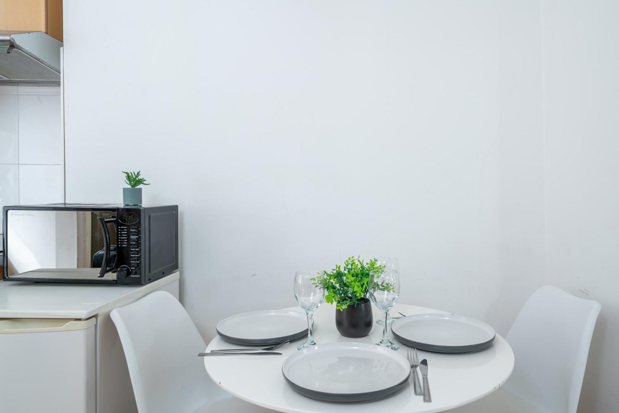 Apartamento Carnaby & Oxford Street - Soho - One Bedroom - Double Bed & Sofabed Londres
