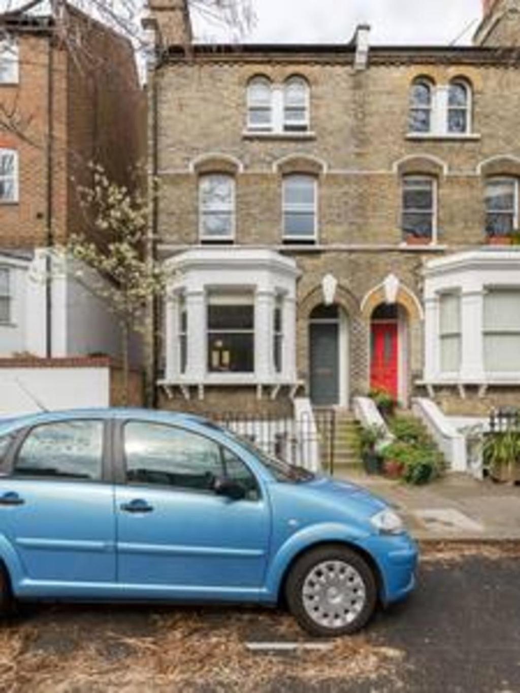 Vauxhall 3 Bed House By Basetogo Apartment