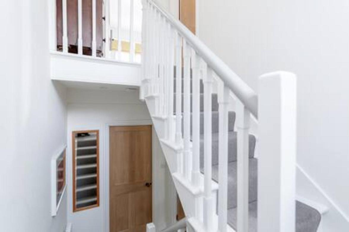 Vauxhall 3 Bed House By Basetogo Apartment *