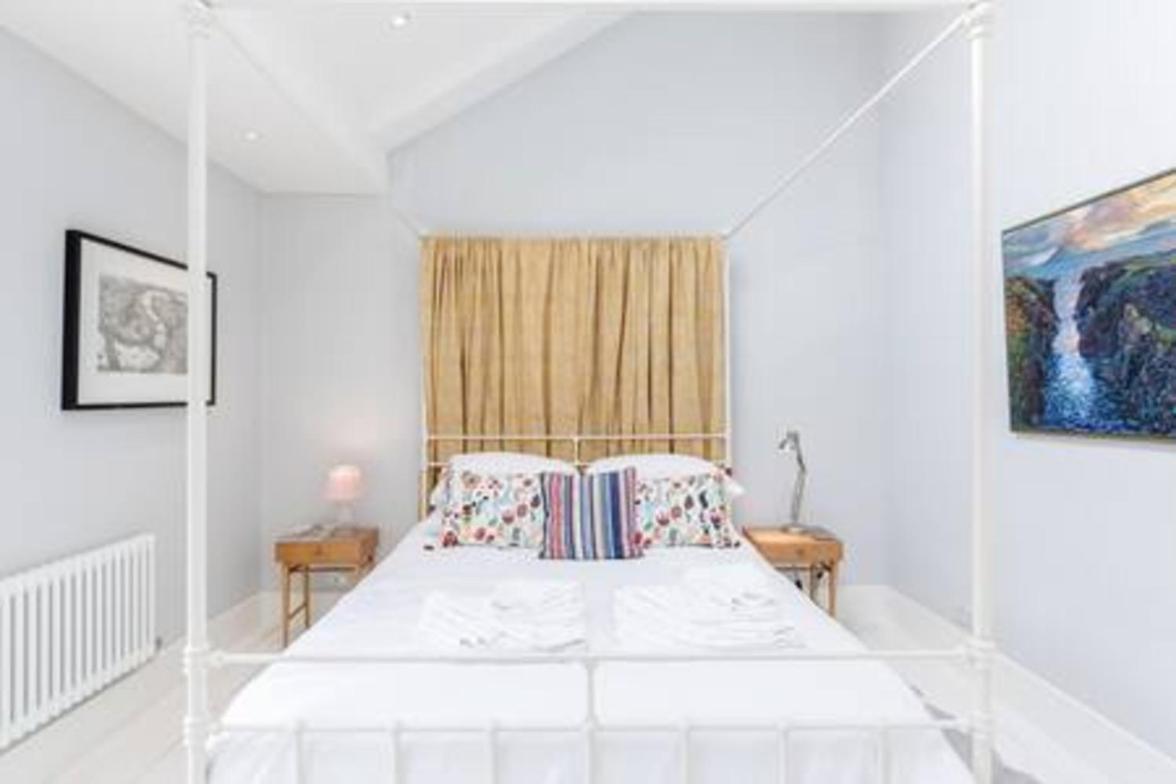 Vauxhall 3 Bed House By Basetogo London
