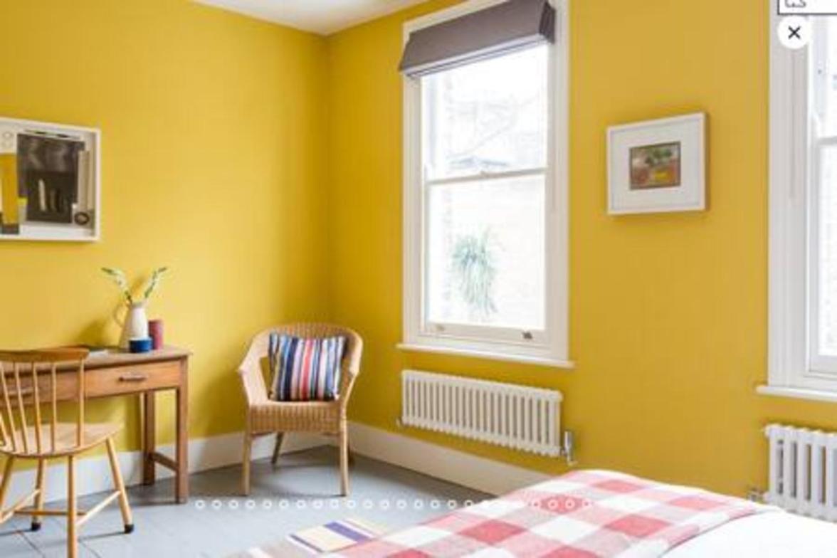 Apartment Vauxhall 3 Bed House By Basetogo