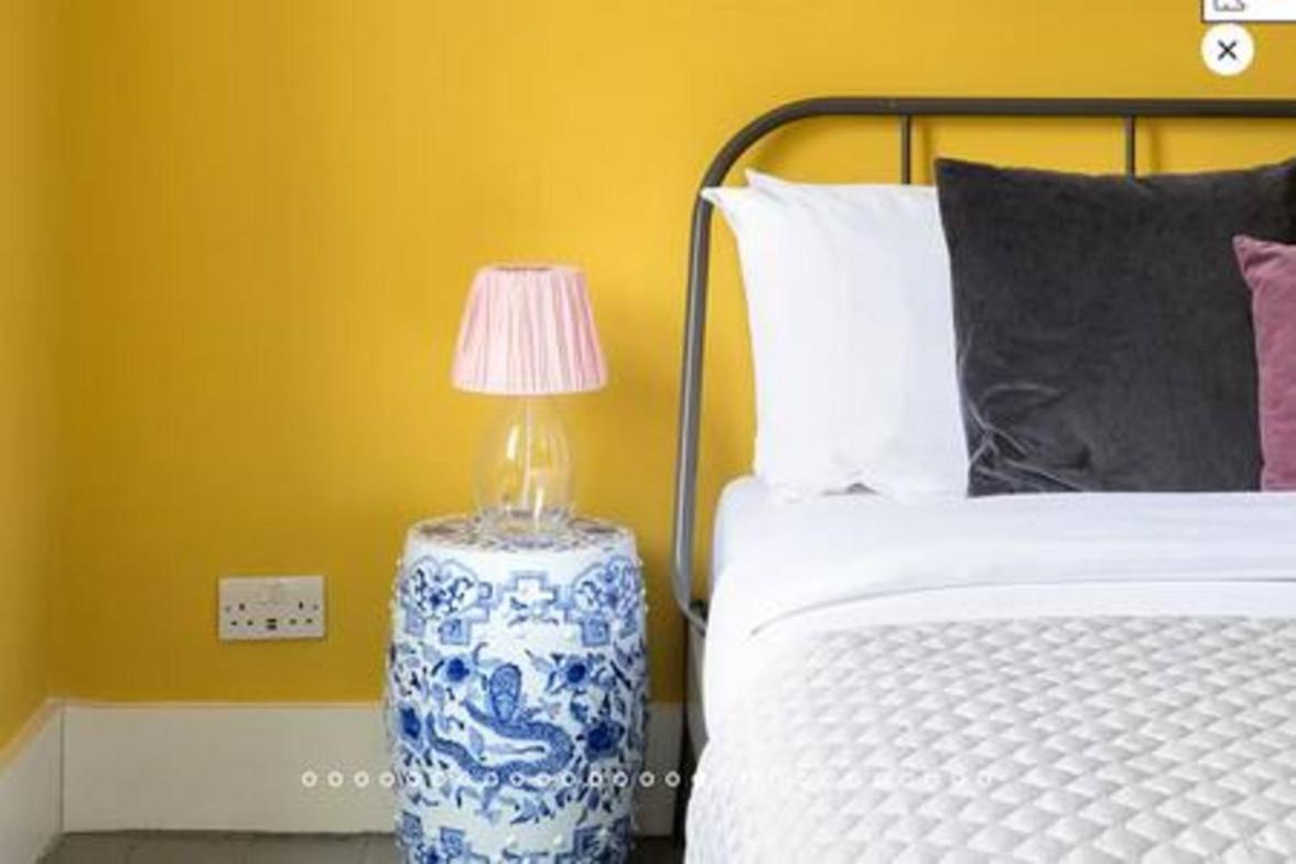 Vauxhall 3 Bed House By Basetogo Apartment London