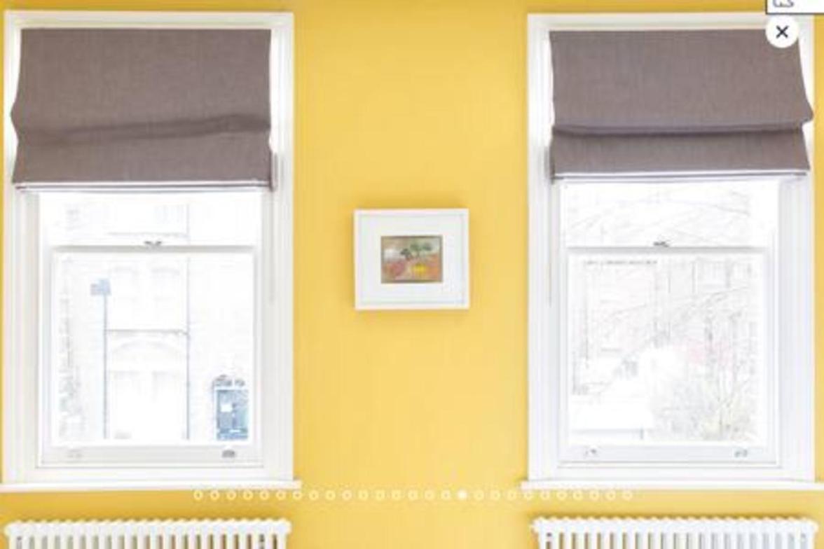 Apartment Vauxhall 3 Bed House By Basetogo London