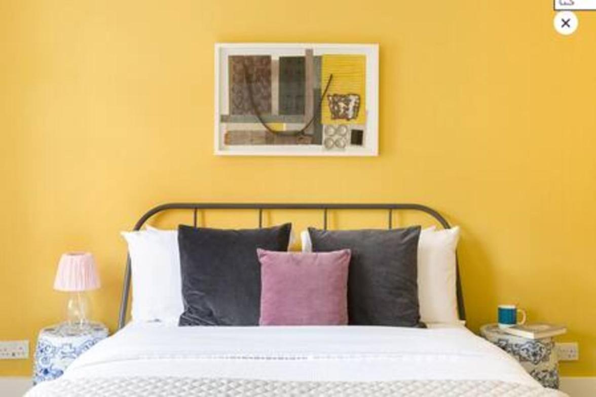 Vauxhall 3 Bed House By Basetogo London