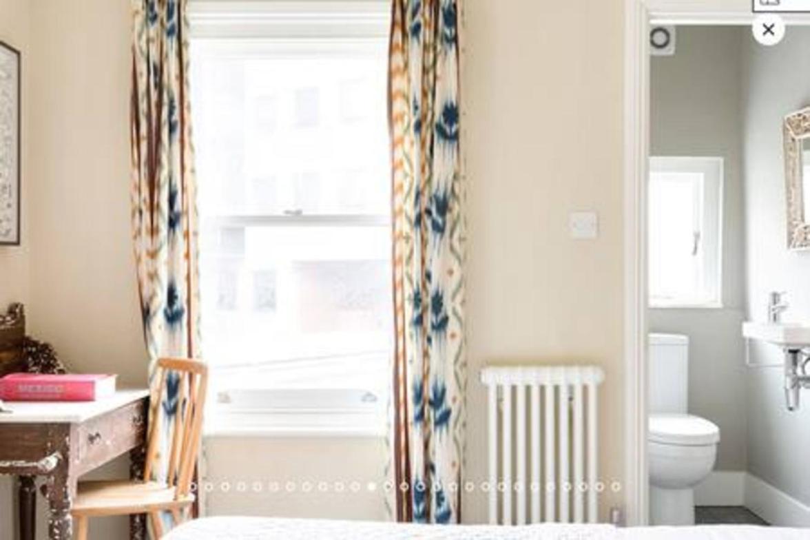 Apartment Vauxhall 3 Bed House By Basetogo