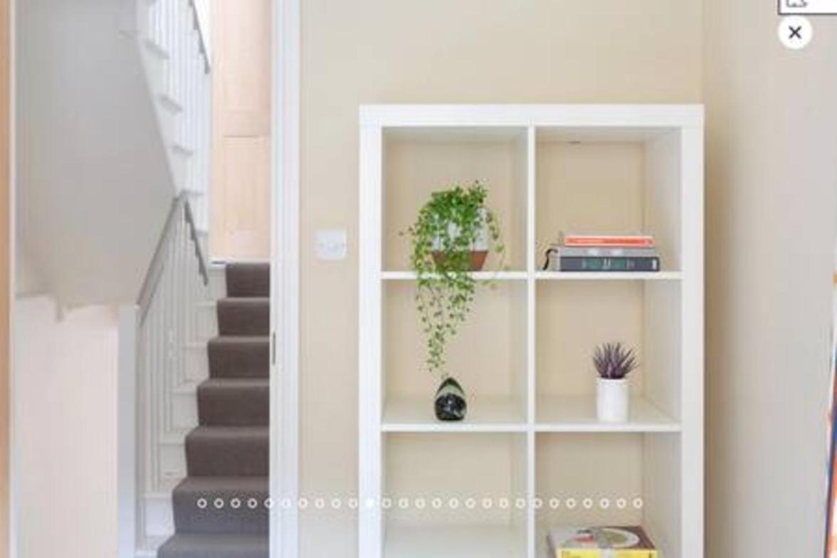 Vauxhall 3 Bed House By Basetogo Apartment *