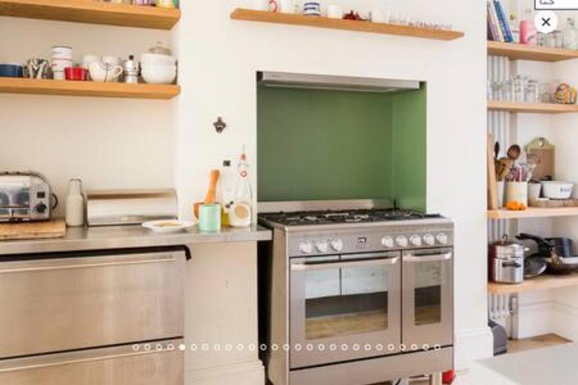 Apartment Vauxhall 3 Bed House By Basetogo *