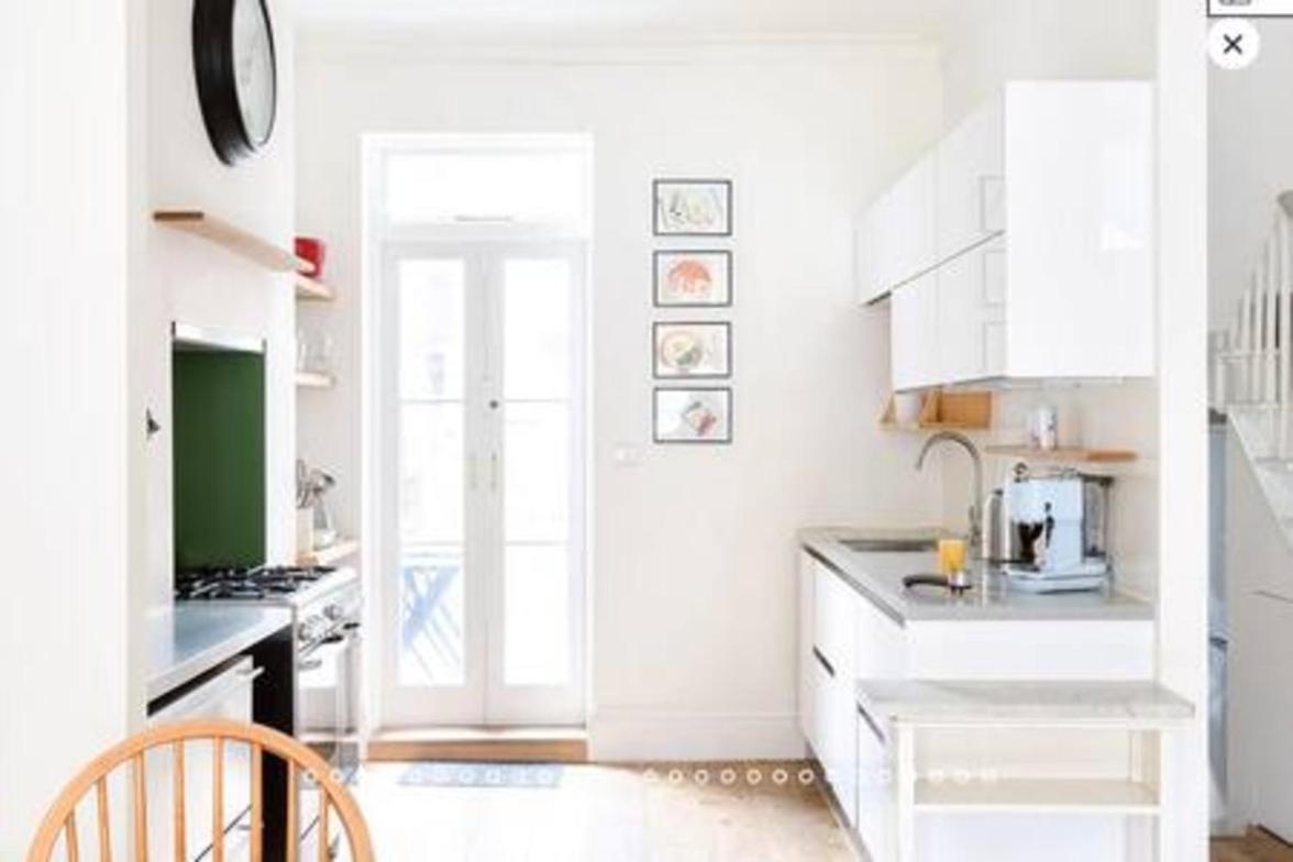 Vauxhall 3 Bed House By Basetogo London
