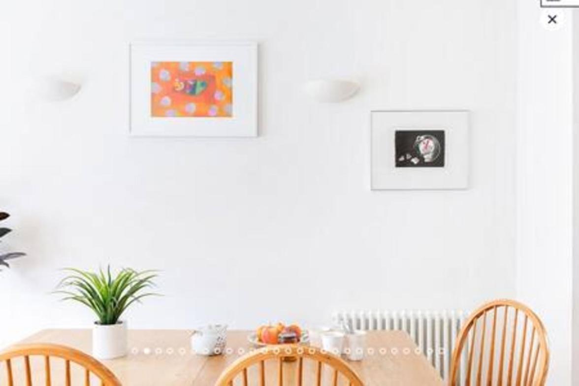 Vauxhall 3 Bed House By Basetogo * London