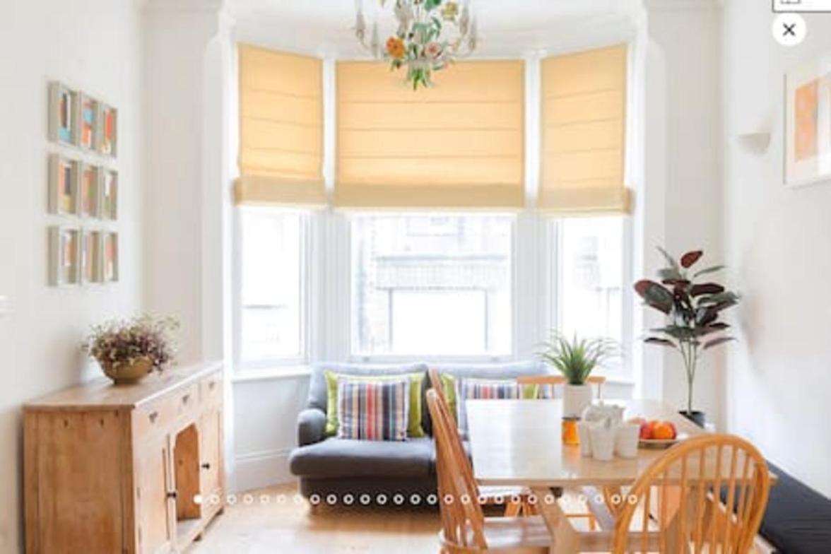 Vauxhall 3 Bed House By Basetogo Apartment *
