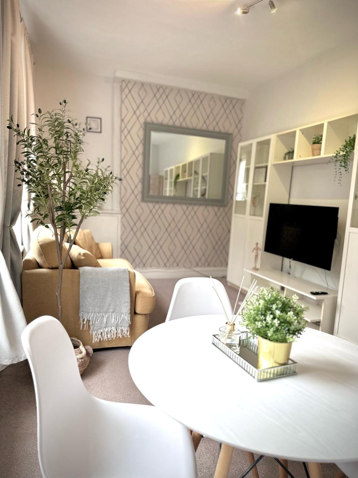 Appartement Oval Londen