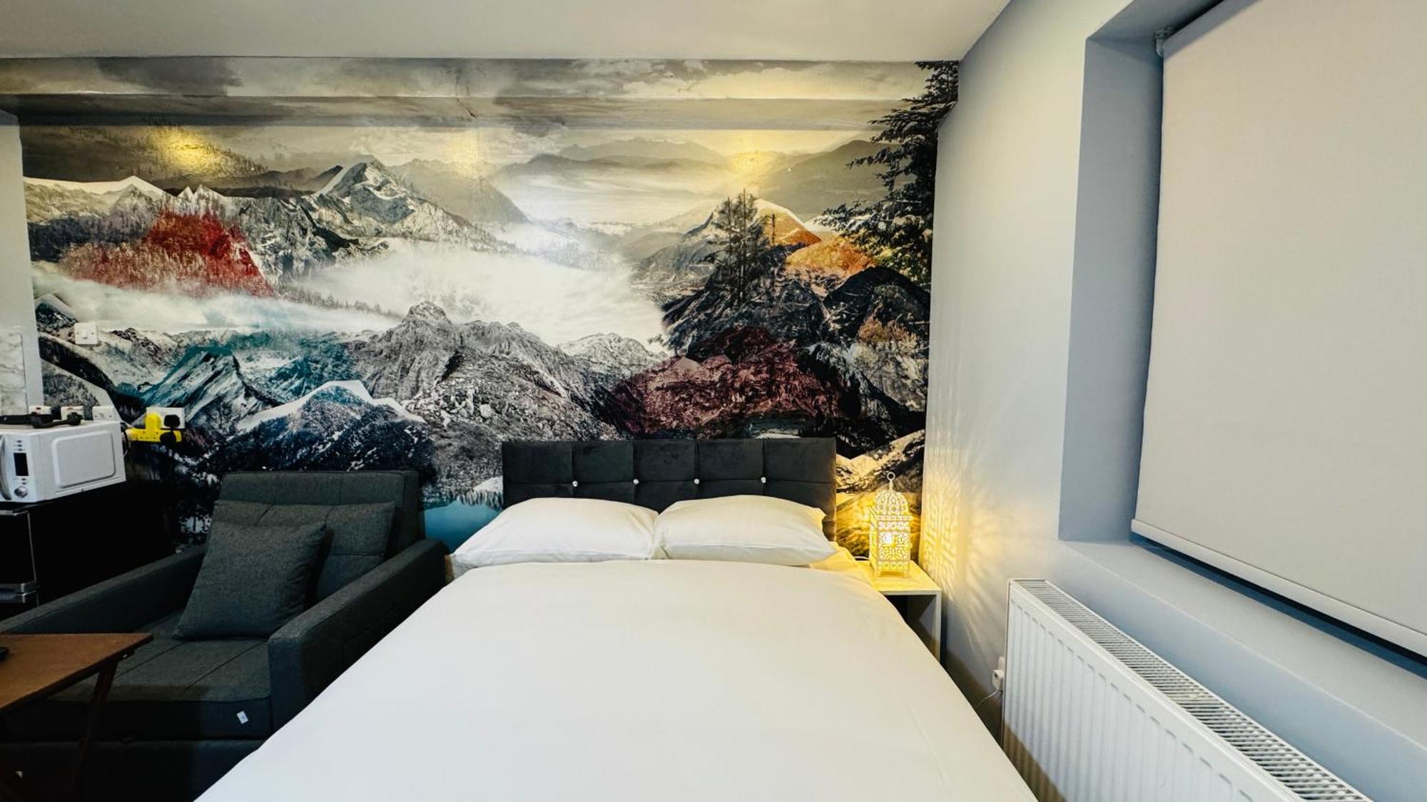 Private Boutique Homestay London