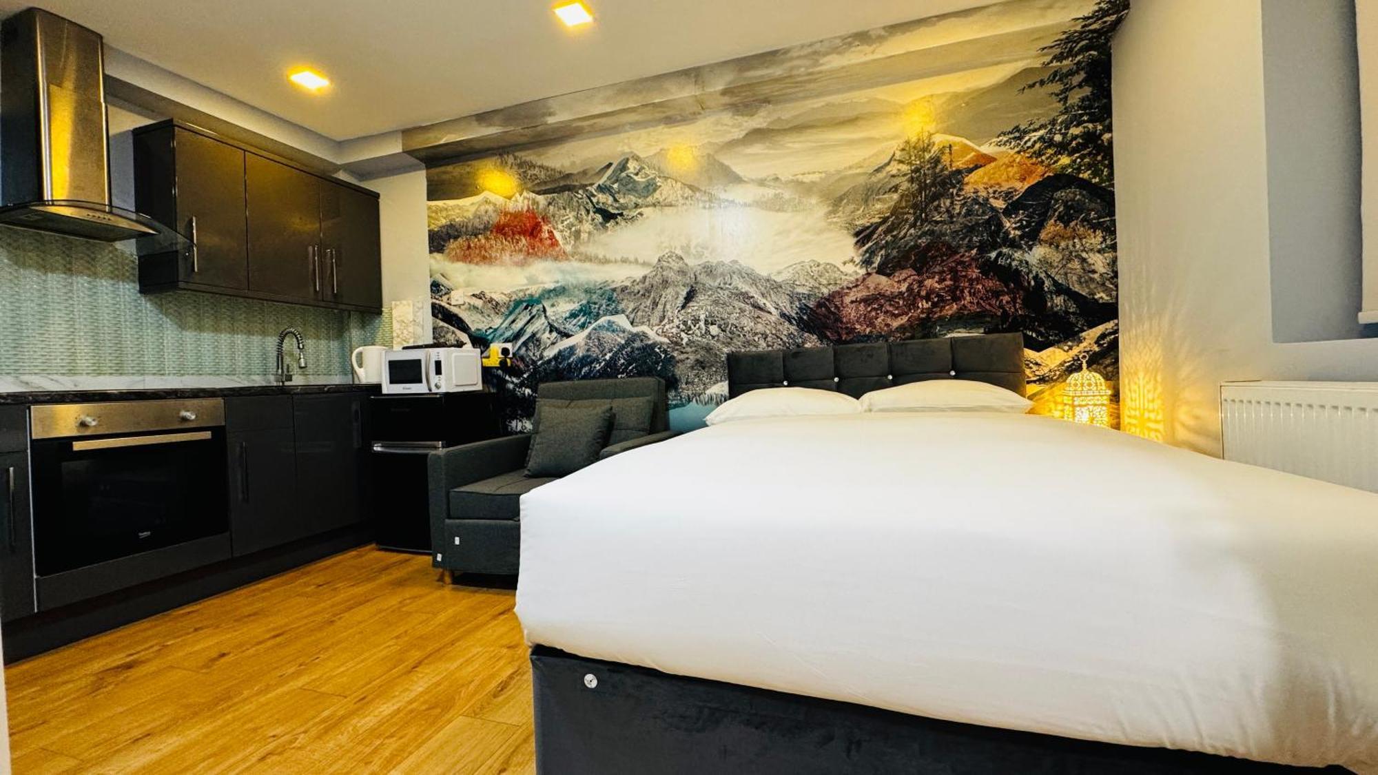 Private Boutique Homestay
